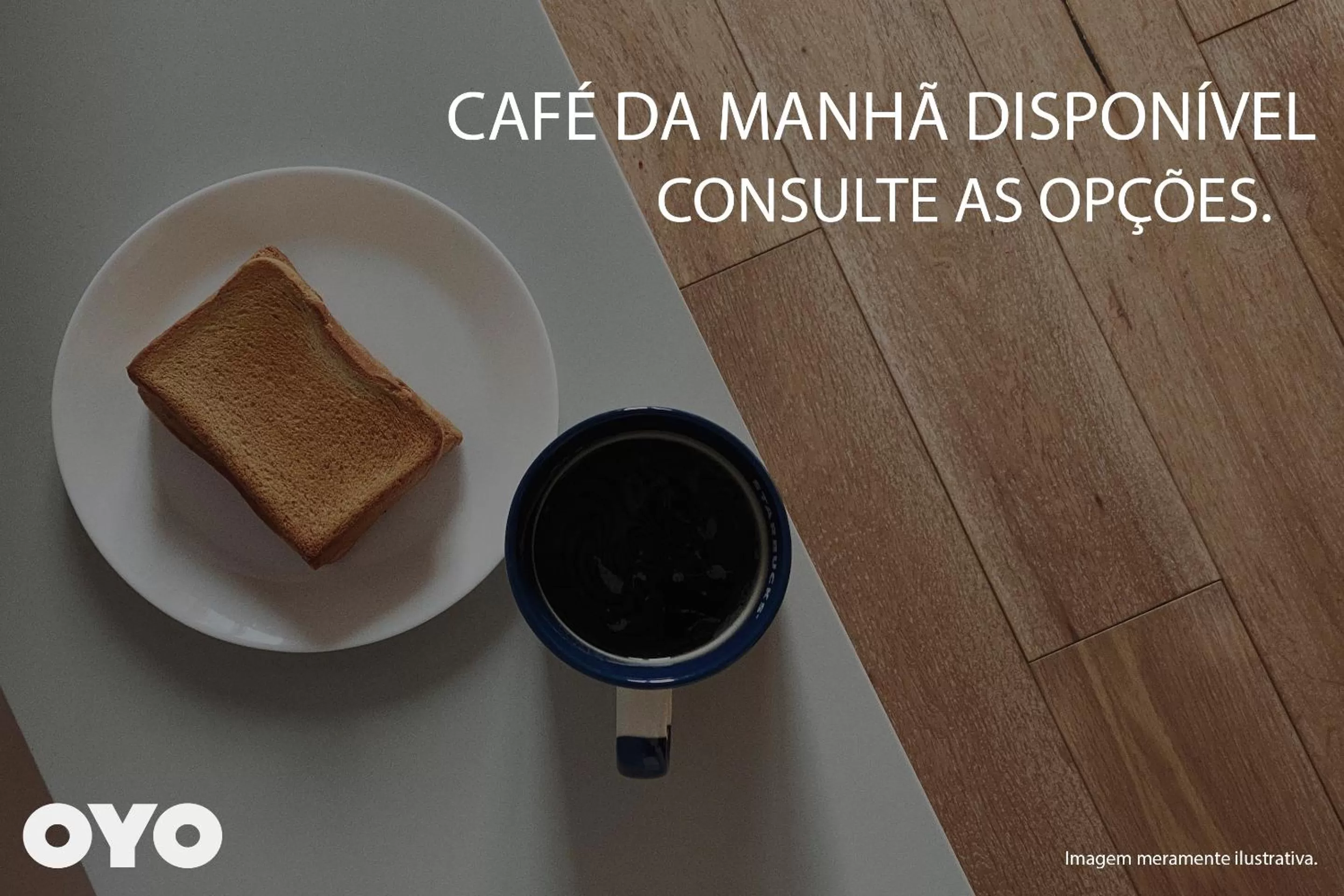 Breakfast in Hotel Park Leste, São Paulo