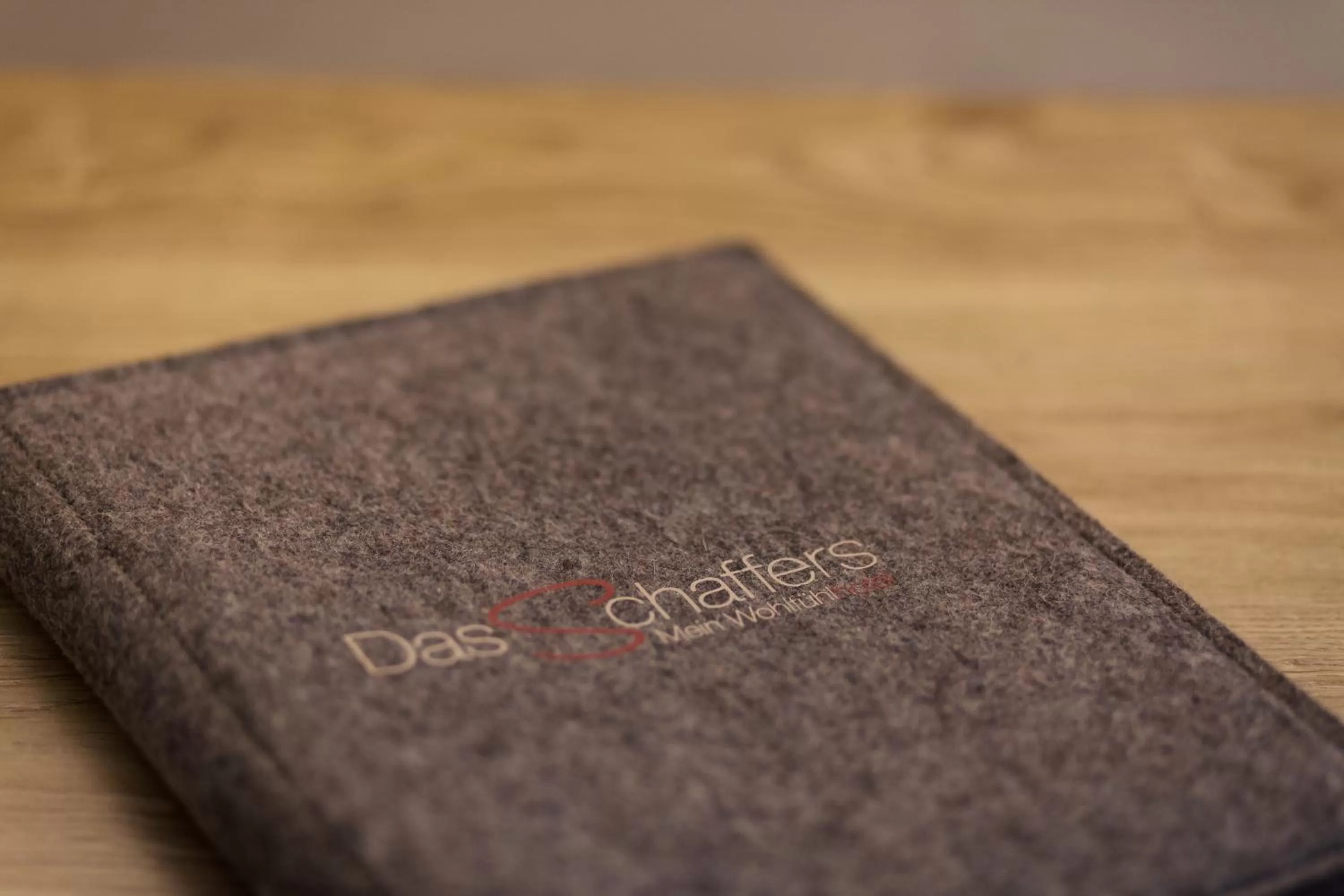 Restaurant/places to eat in DasSchaffers - MeinWohlfühlhotel