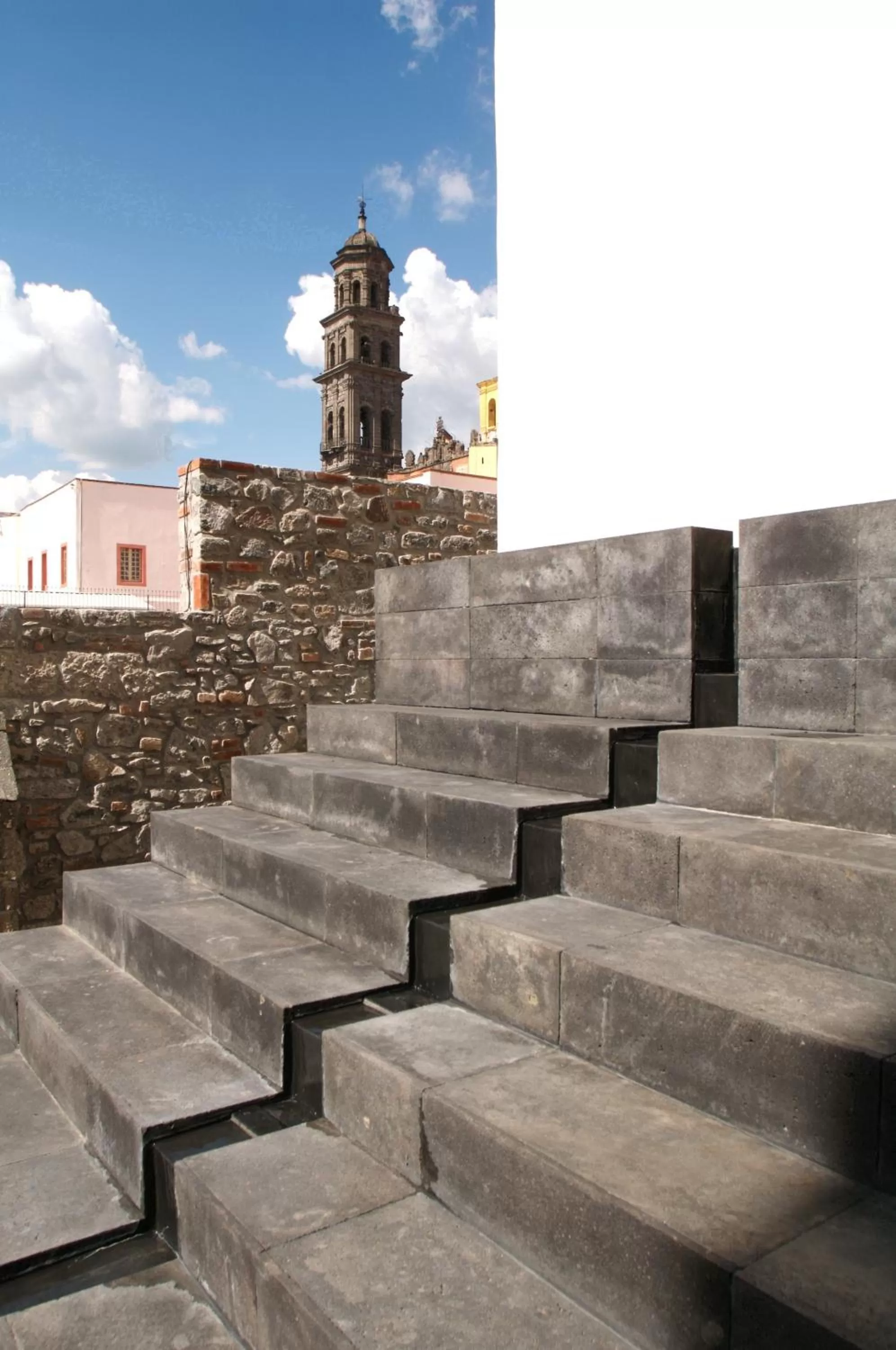 View (from property/room) in La Purificadora, Puebla, a Member of Design Hotels