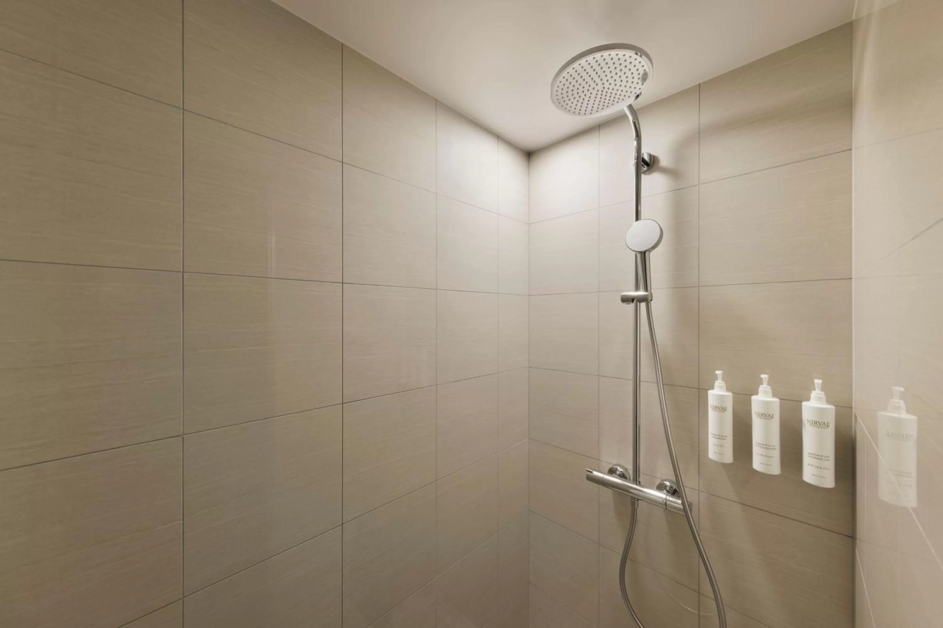 Bathroom in Courtyard by Marriott Nagoya