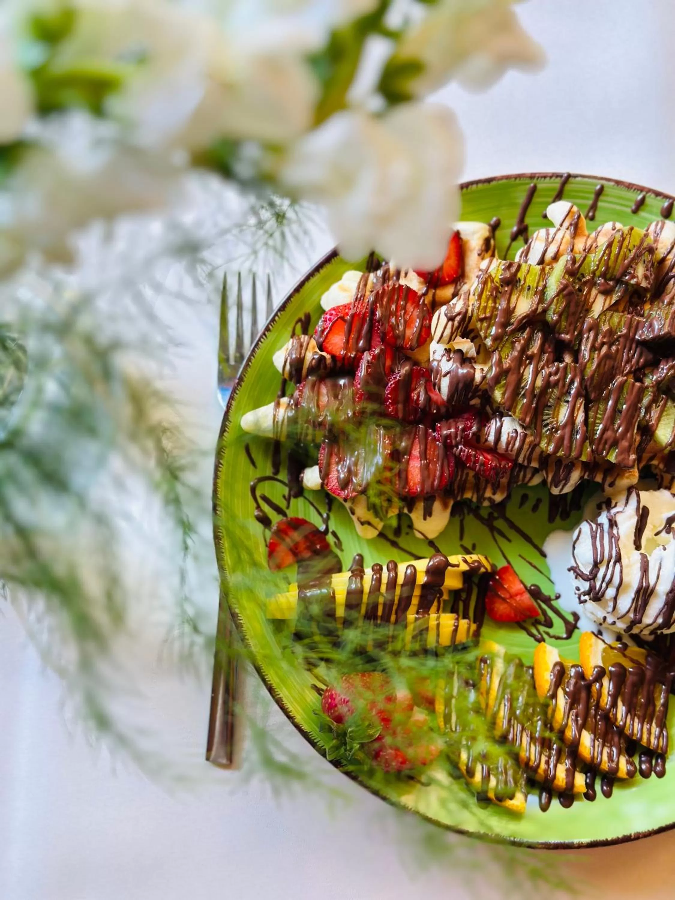 Machanents Art Hotel