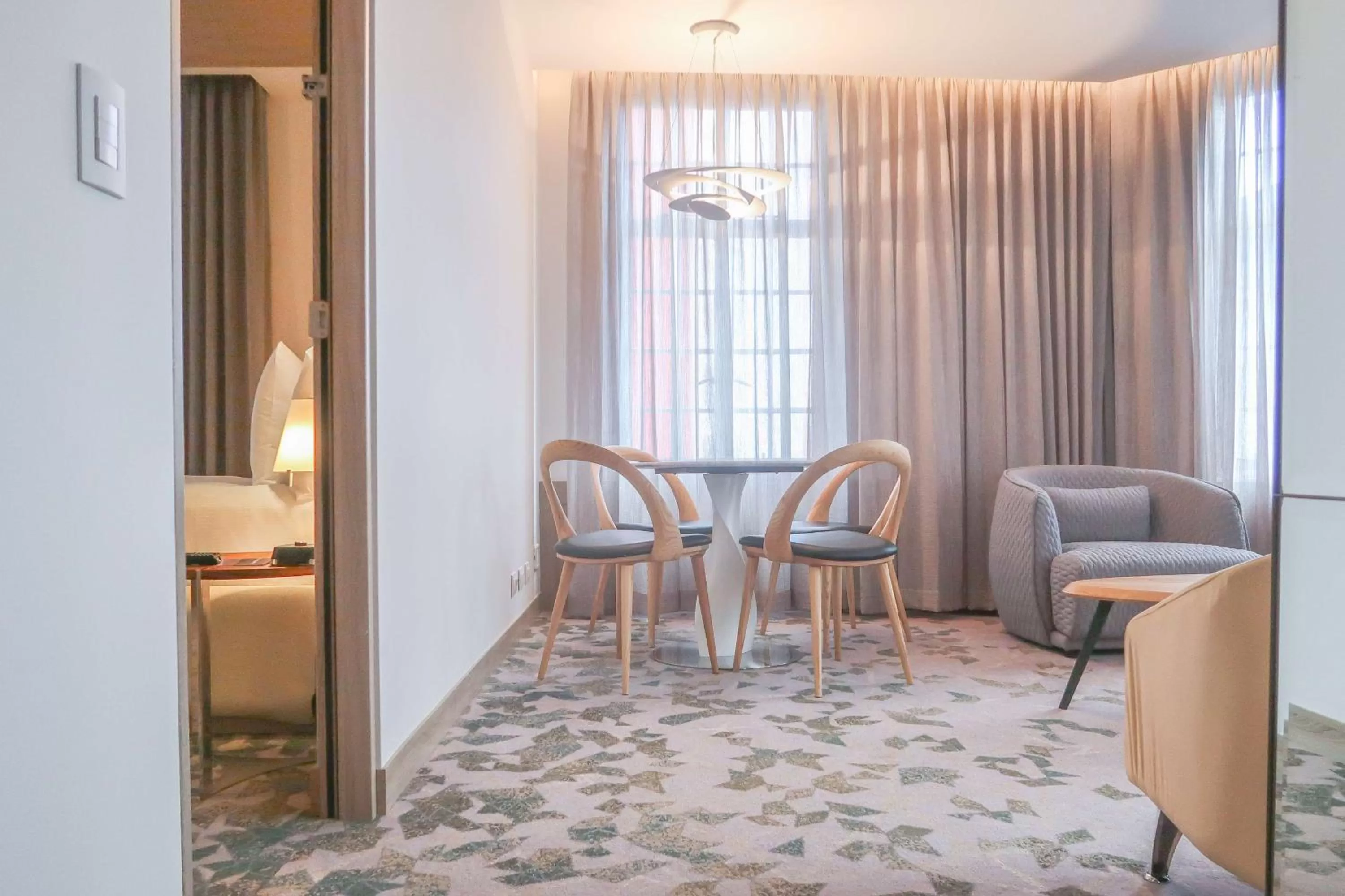 Photo of the whole room in Gran Hotel Costa Rica, Curio Collection By Hilton