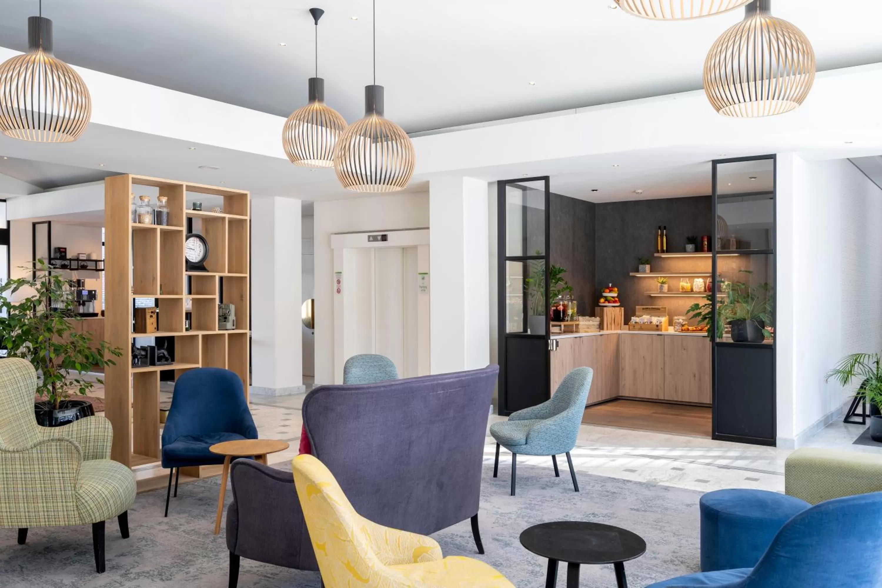 Property building in Holiday Inn Hasselt by IHG