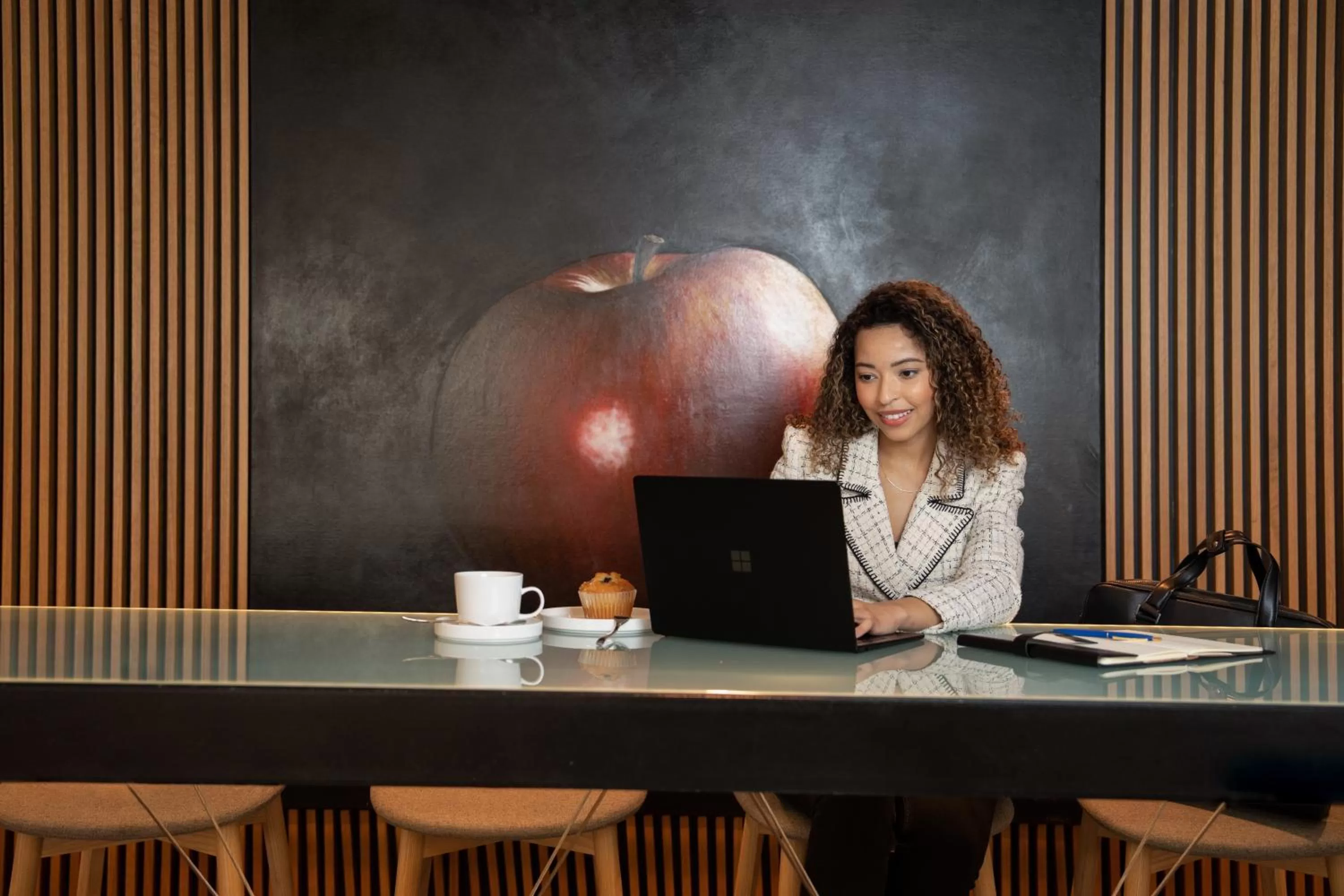 Lounge or bar in Hotel Zena Washington DC