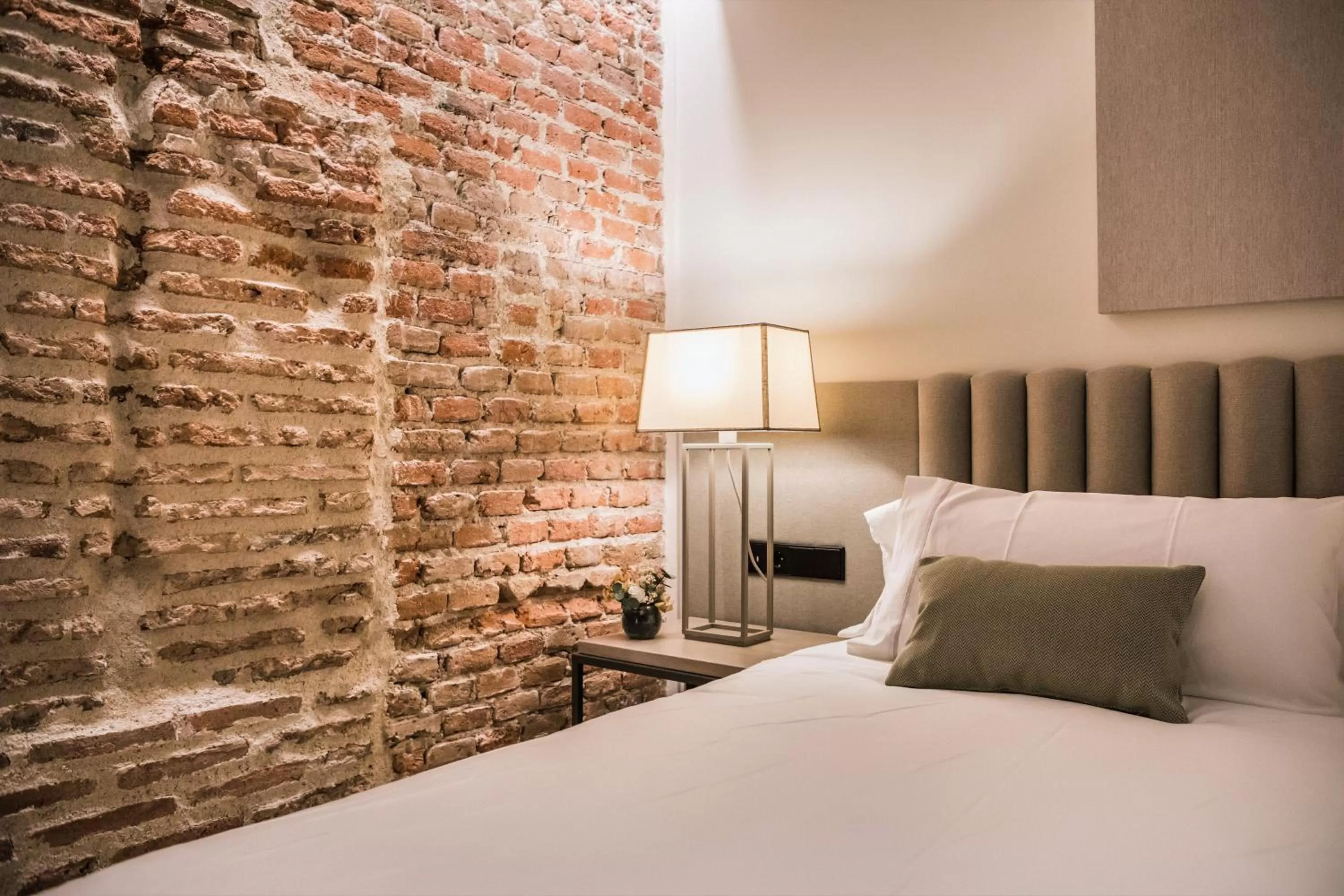 Bedroom, Bed in Sofraga Palacio