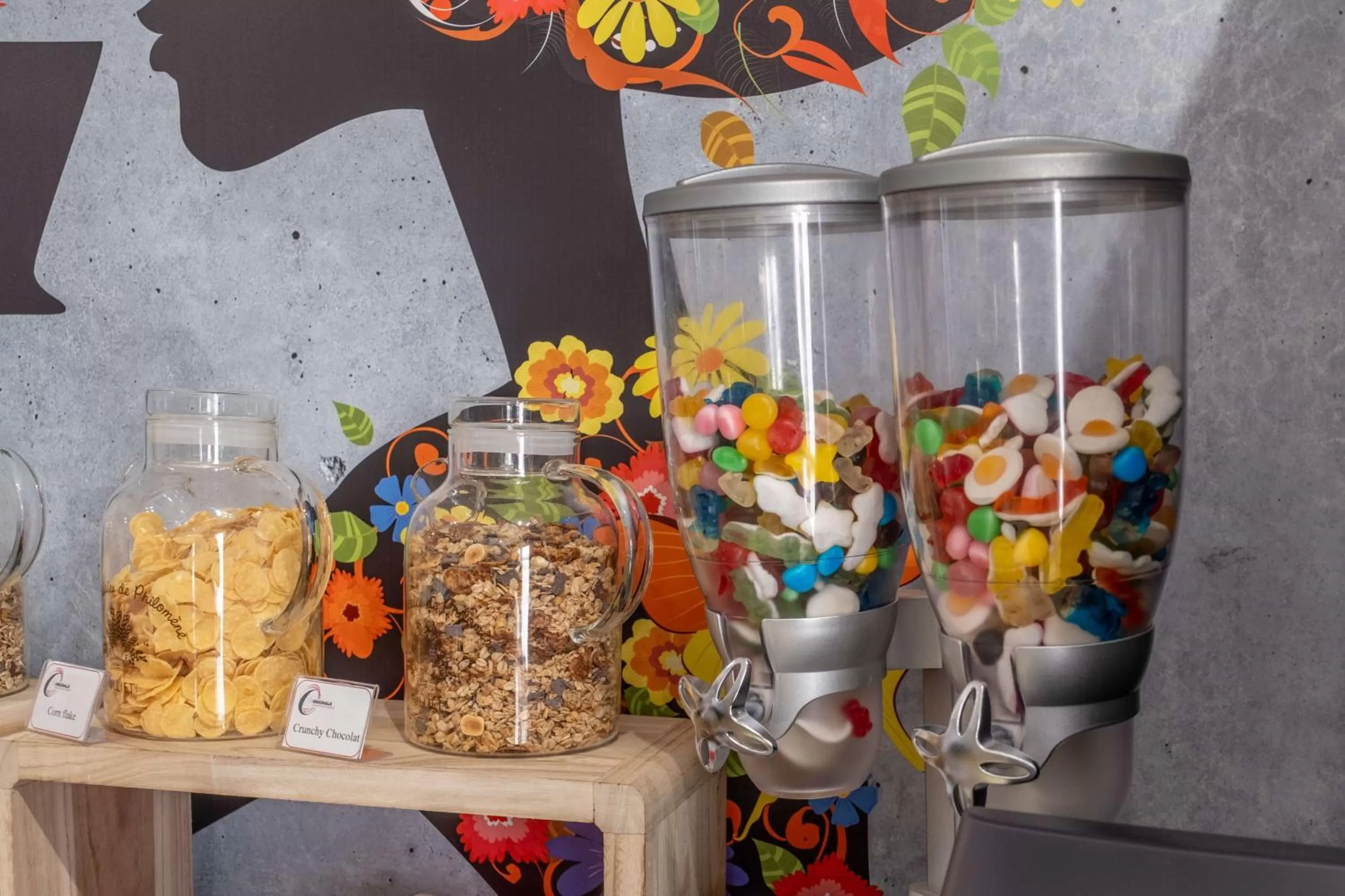 Hôtel The Originals Access, Bourges Nord Saint-Doulchard