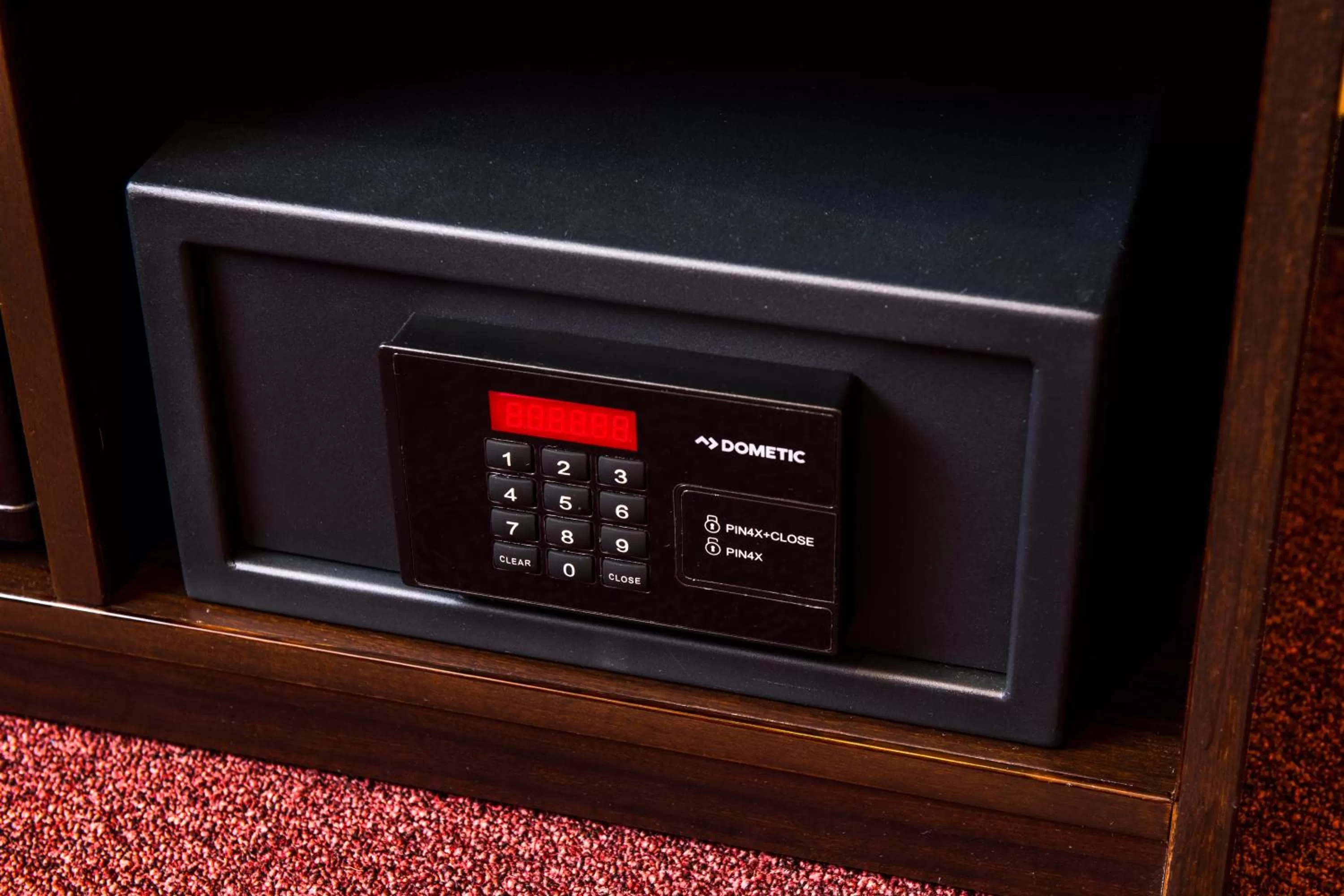 Decorative detail in Chisun Grand Nagano