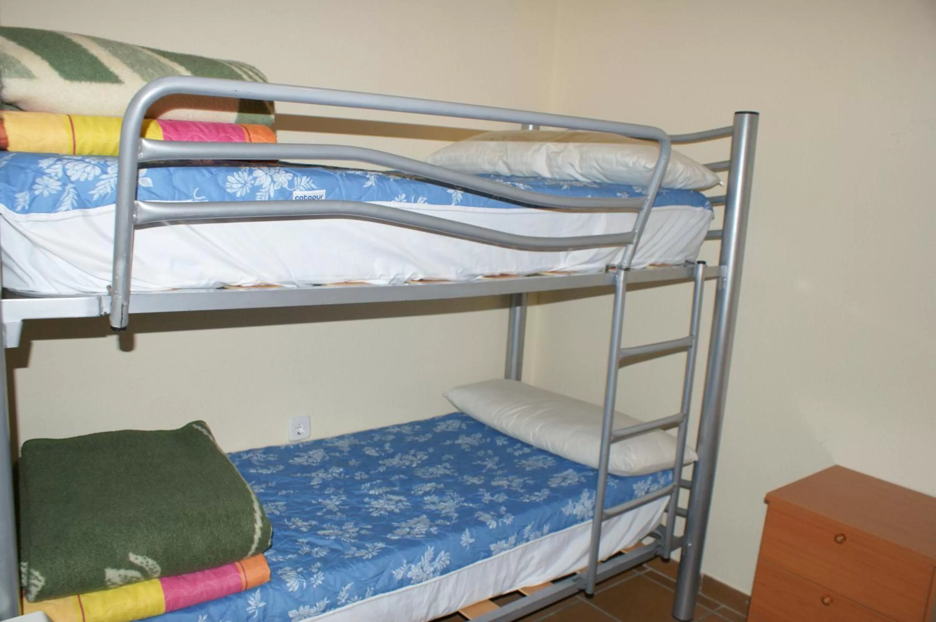 bunk bed in Apartamentos Sierra Nevada Welcome