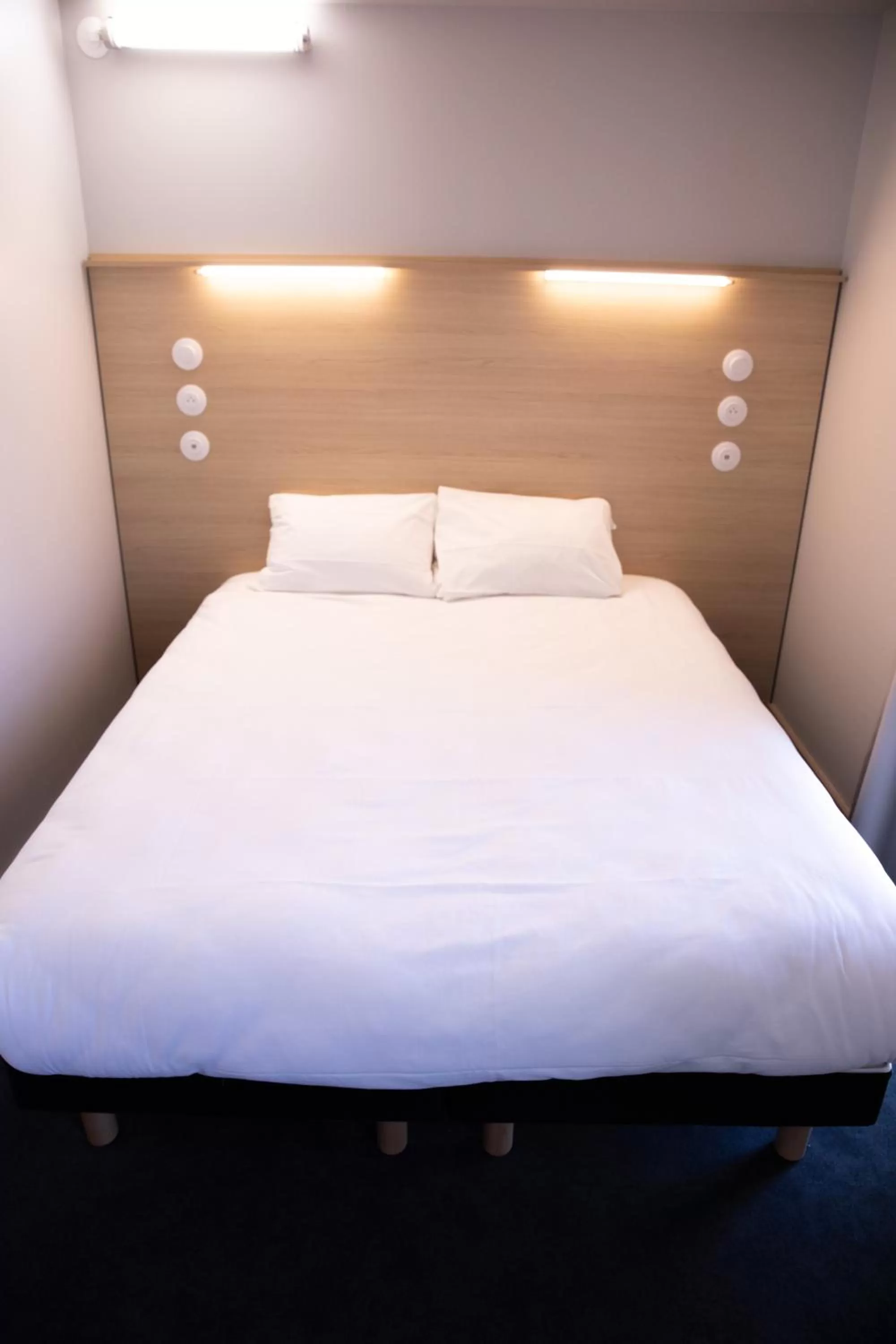 Standard Double Room in The People - Tours