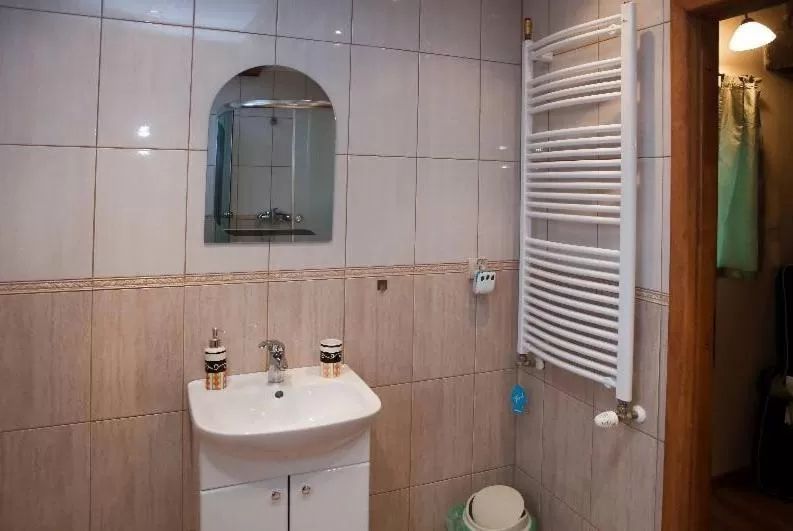 Stary Spichrz Kawiarnia & Noclegi