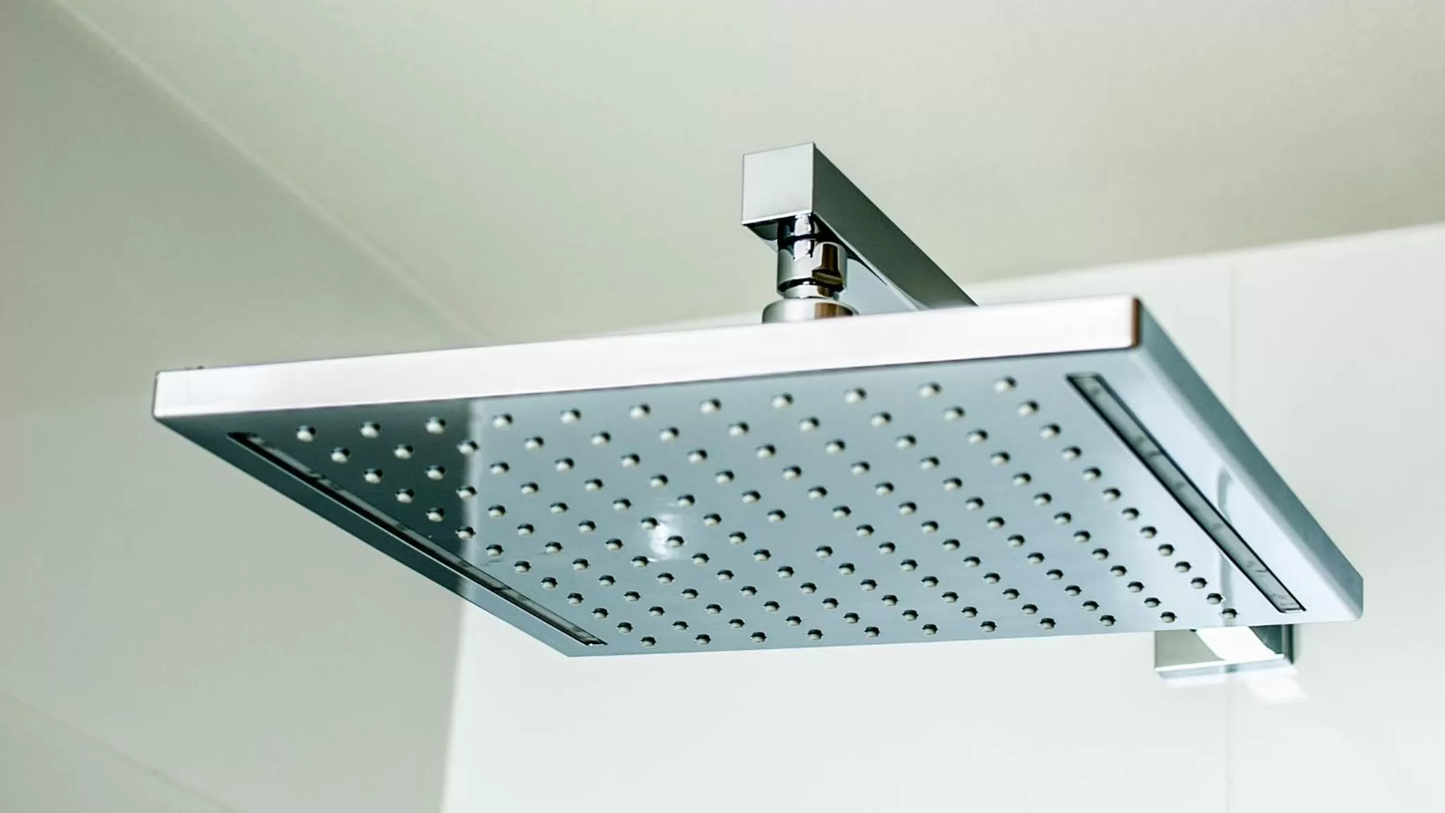 Bathroom in Bayerischer Hof