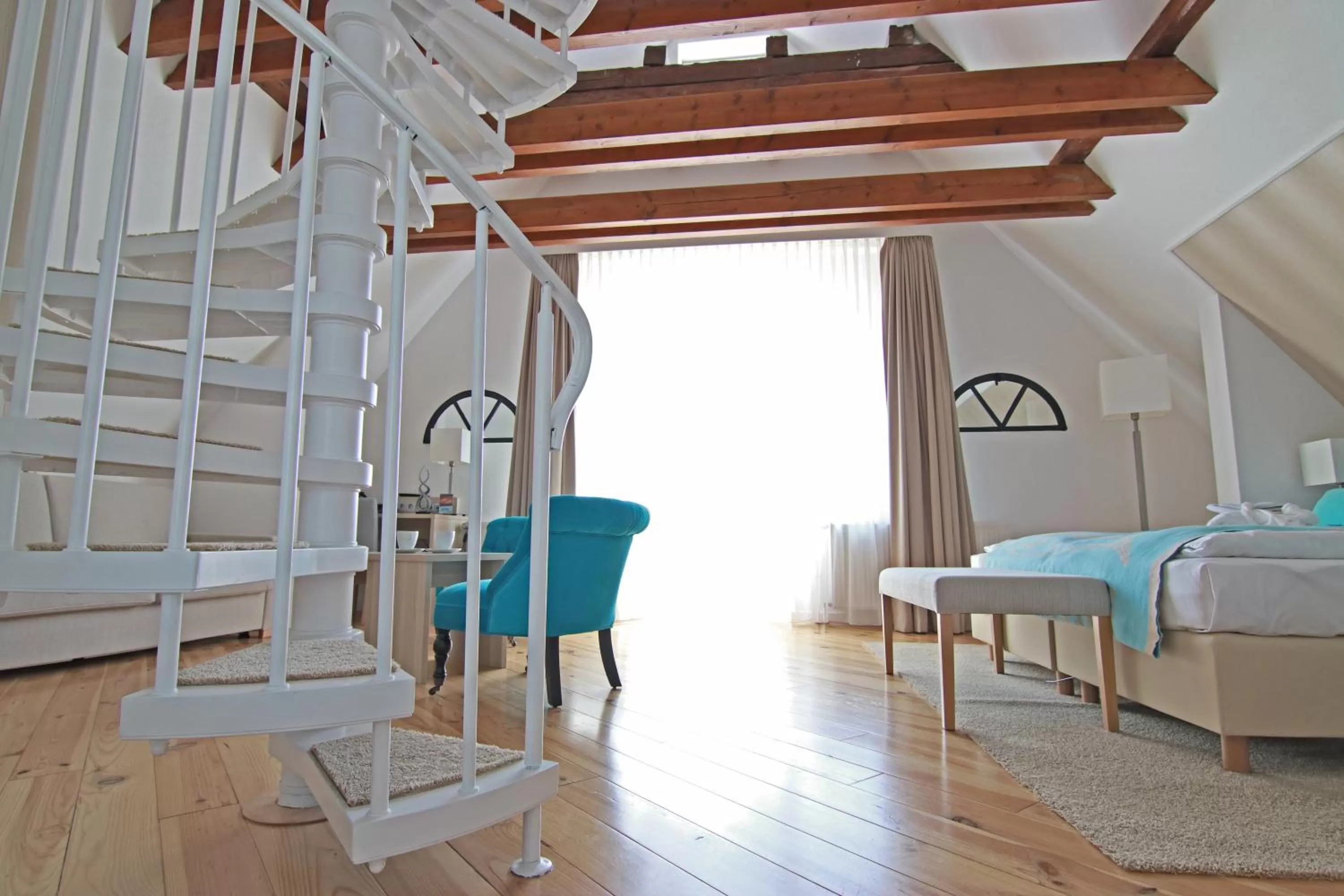 Photo of the whole room in Villa WellenRausch - Adults Only