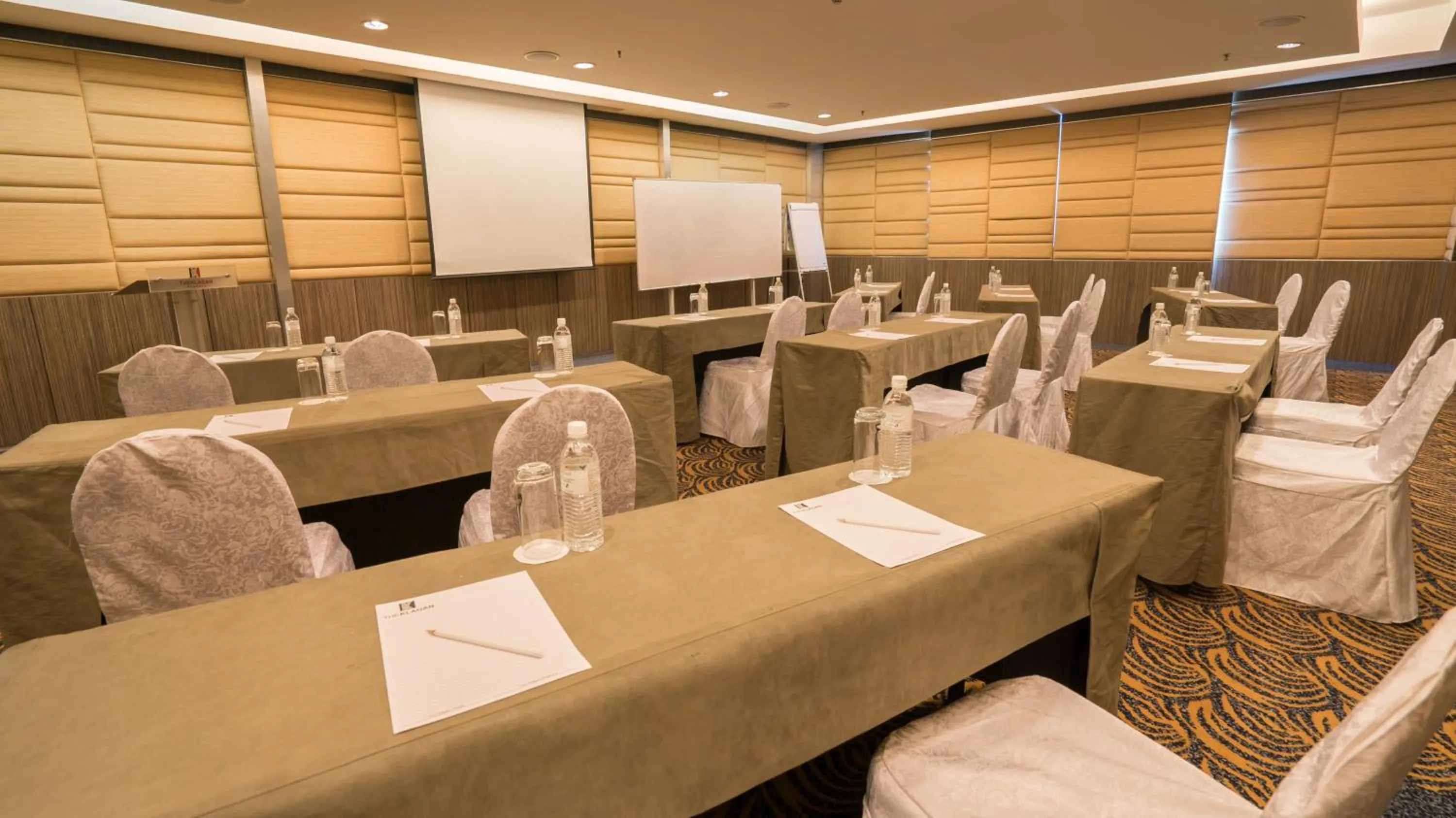 The Klagan Regency 1Borneo