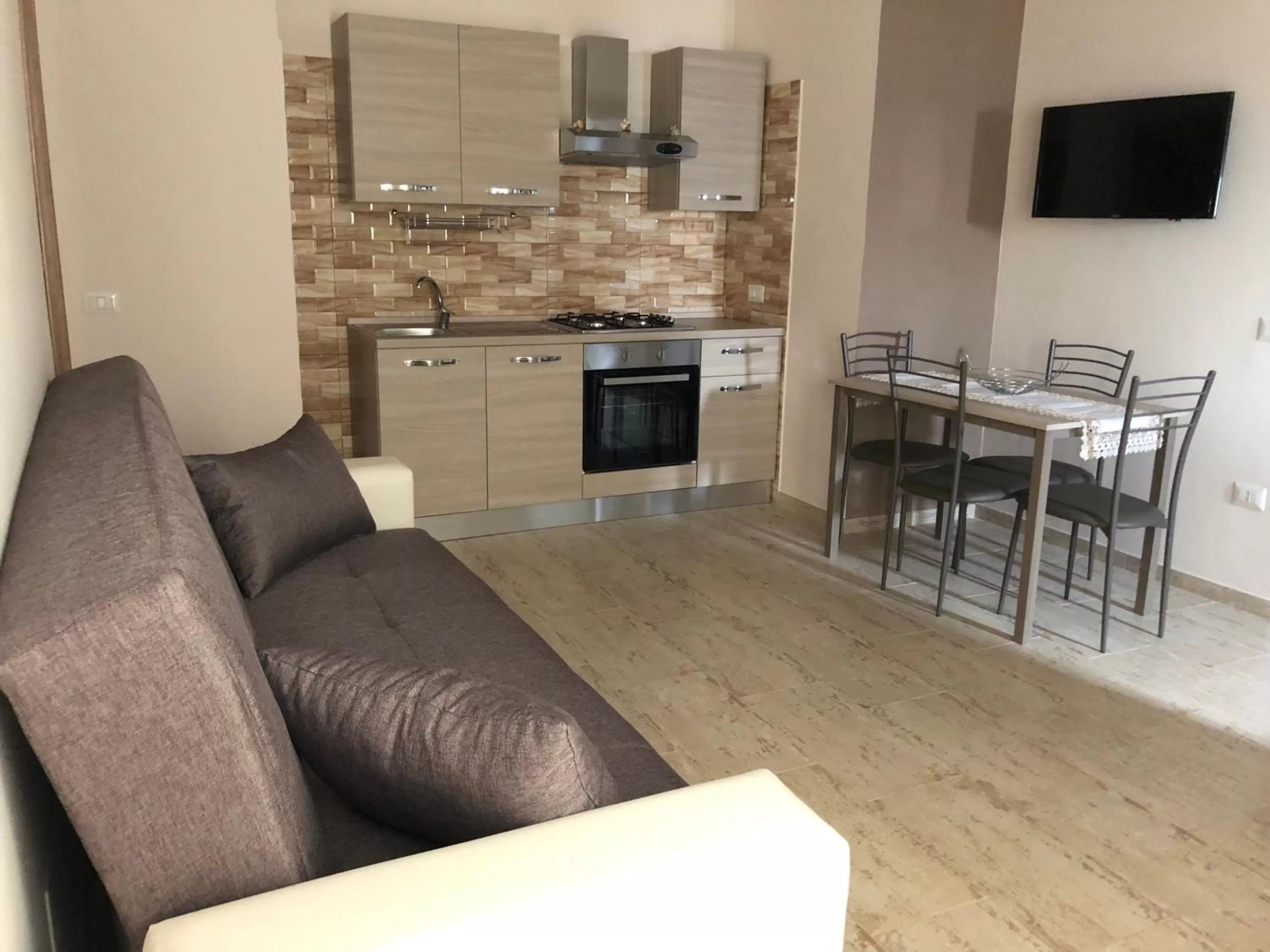 Casa vacanza San Vincenzo