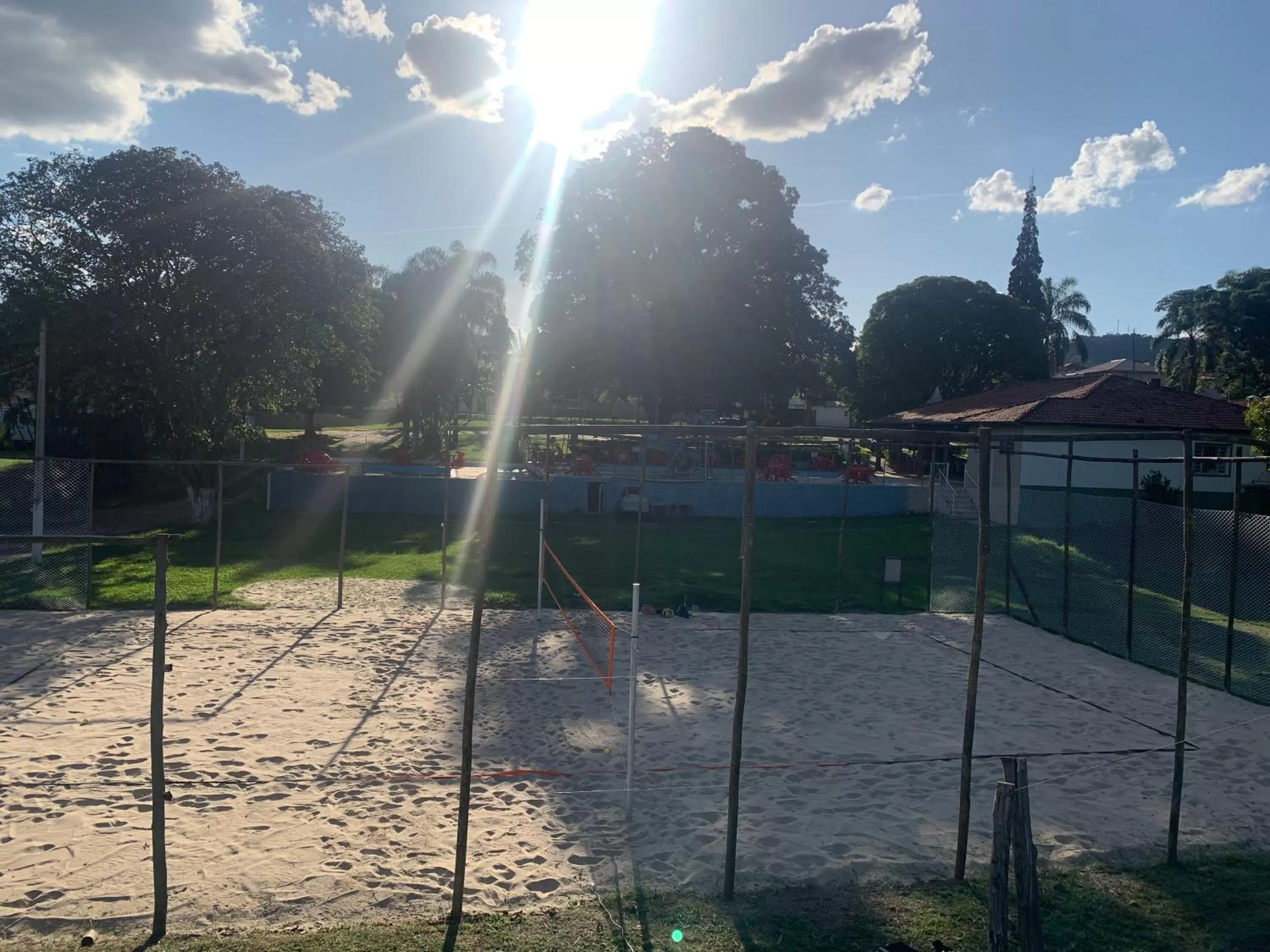 Pousada Ananda São Pedro