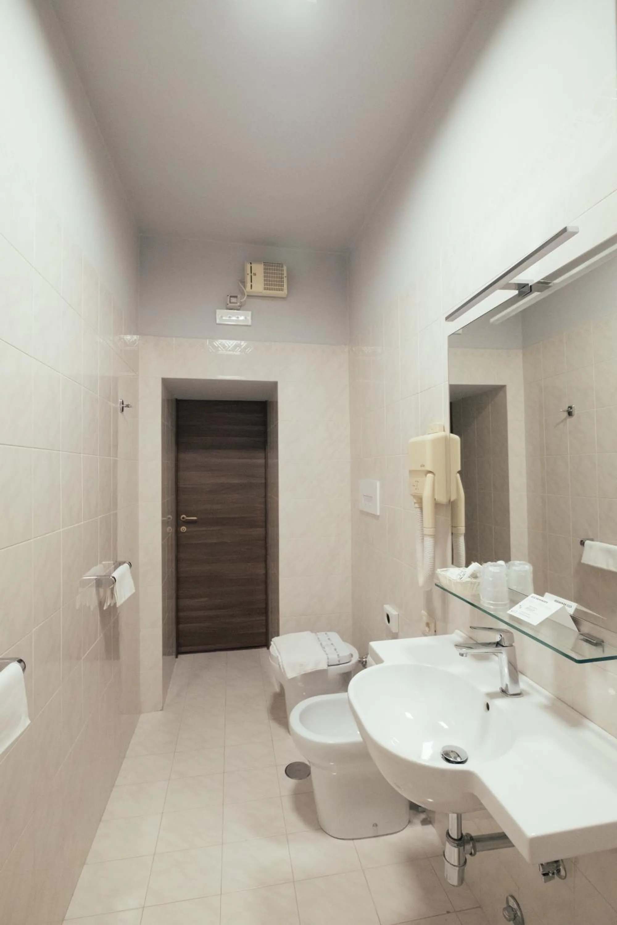 Hotel Villa Montegranelli