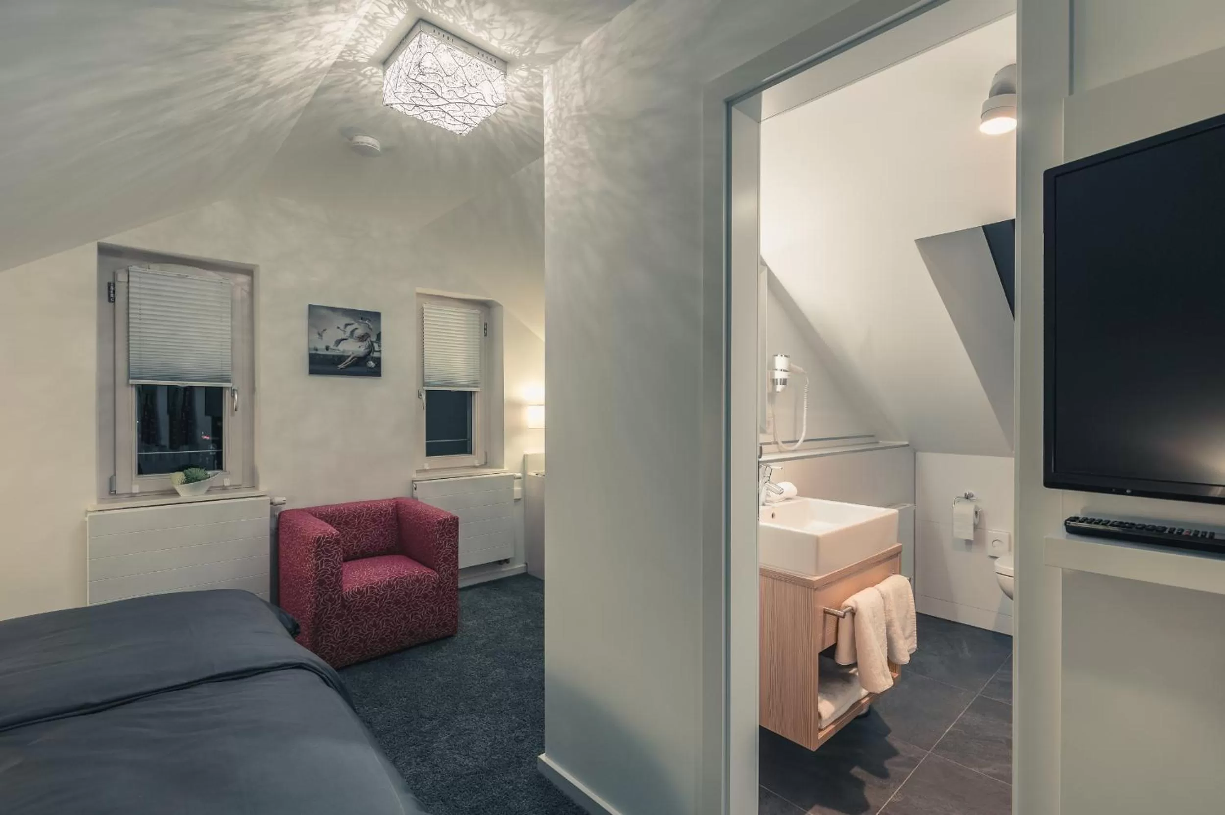 Decorative detail in Bahnlounge 1907