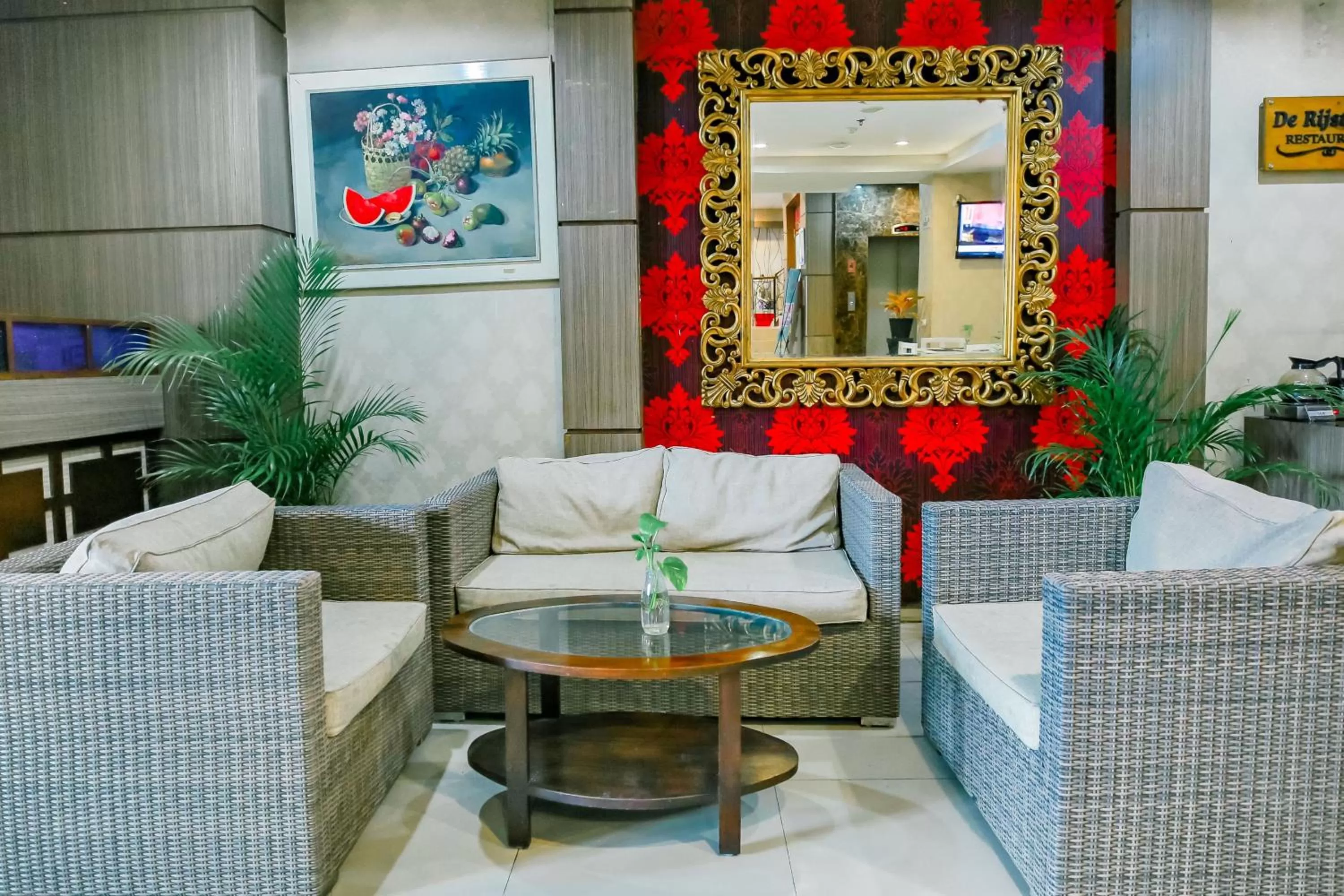 The Cube Hotel Malioboro, Azana Hotels Collection