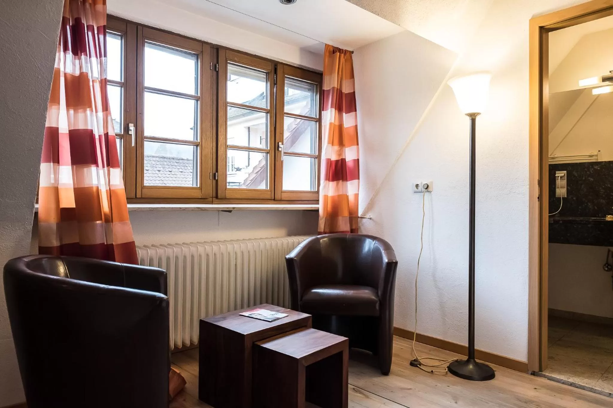 Photo of the whole room in Marktplatzhotel - Restaurant Tafelspitz