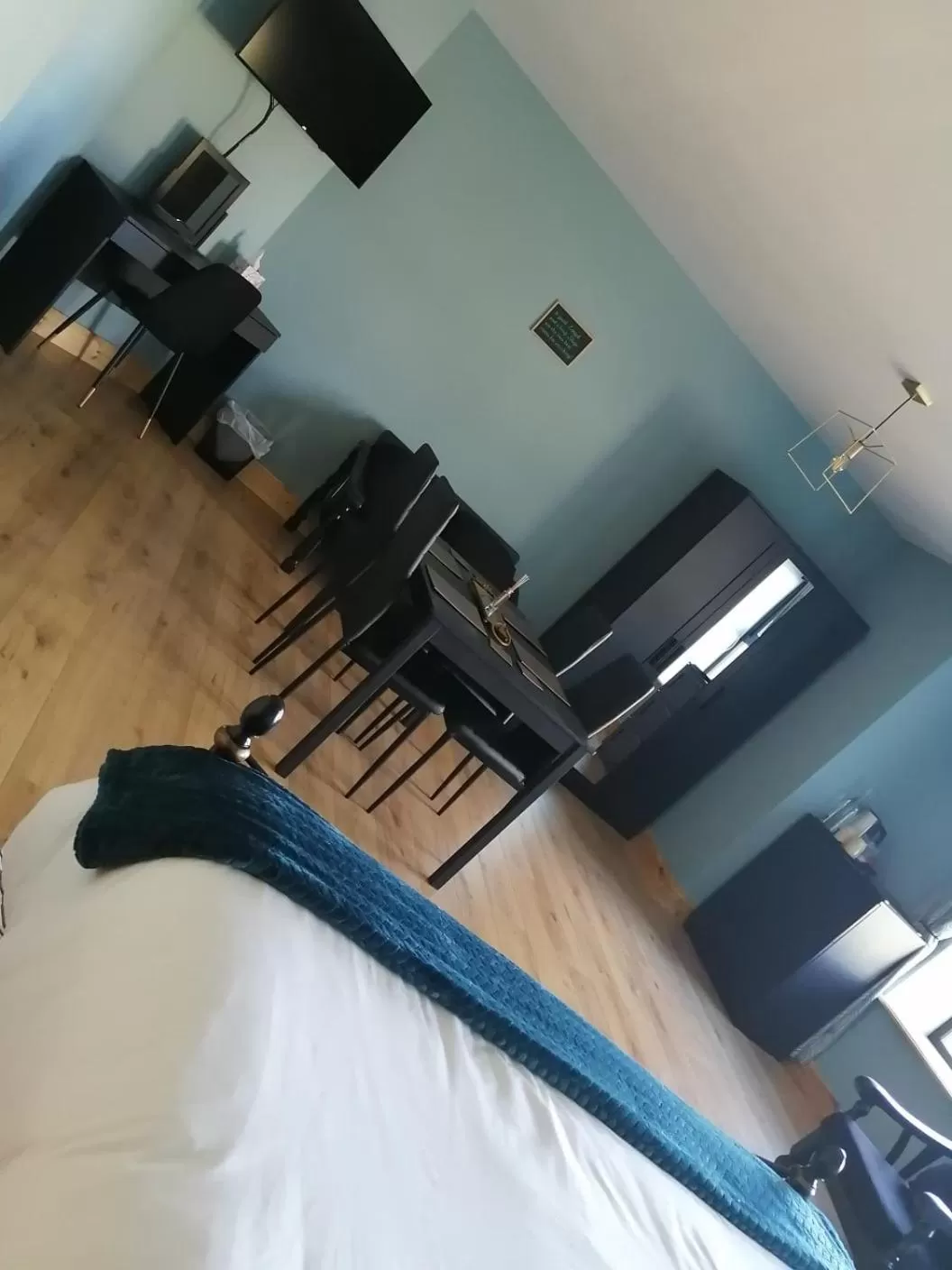 Loughcrew View Bed and Breakfast