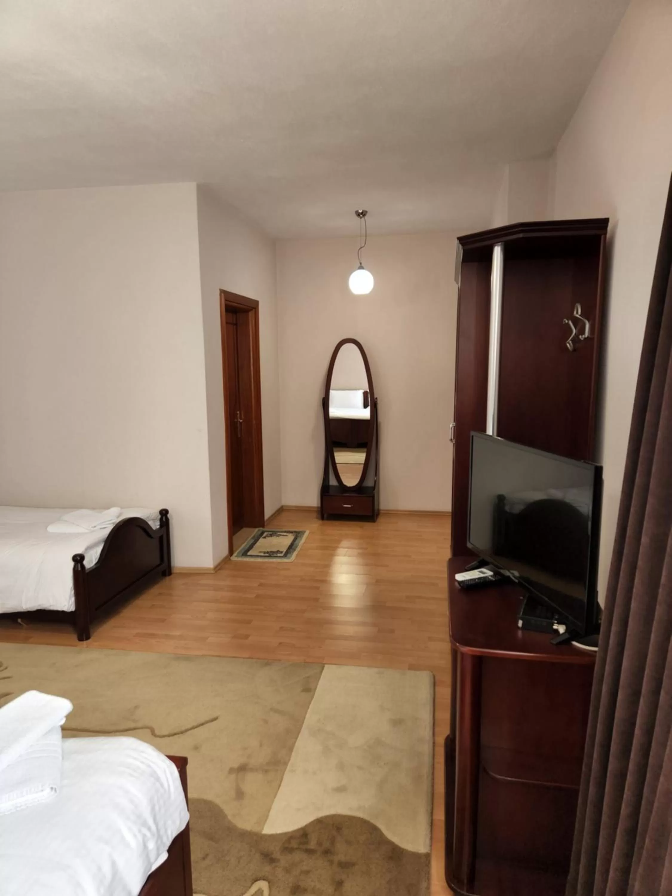 Bed in Guesthouse Bimbli