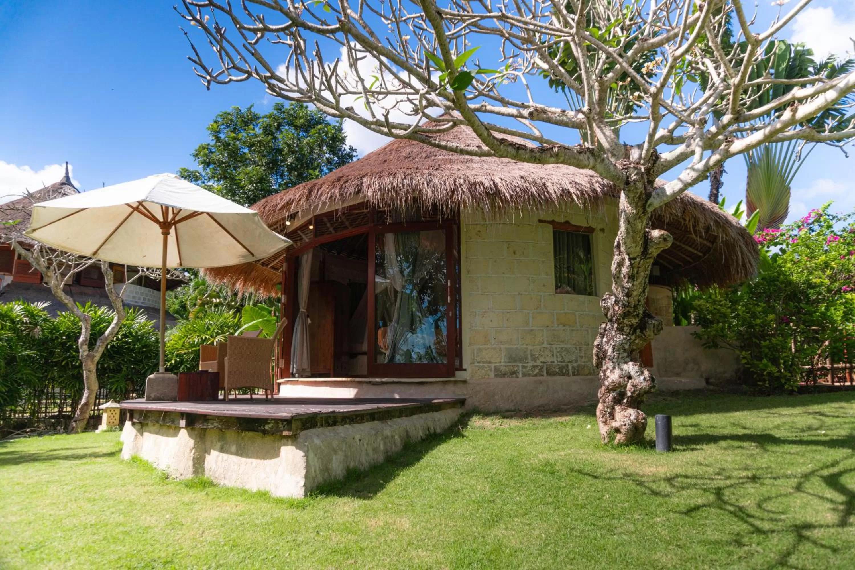 Standard Bungalow in La Joya Balangan Resort