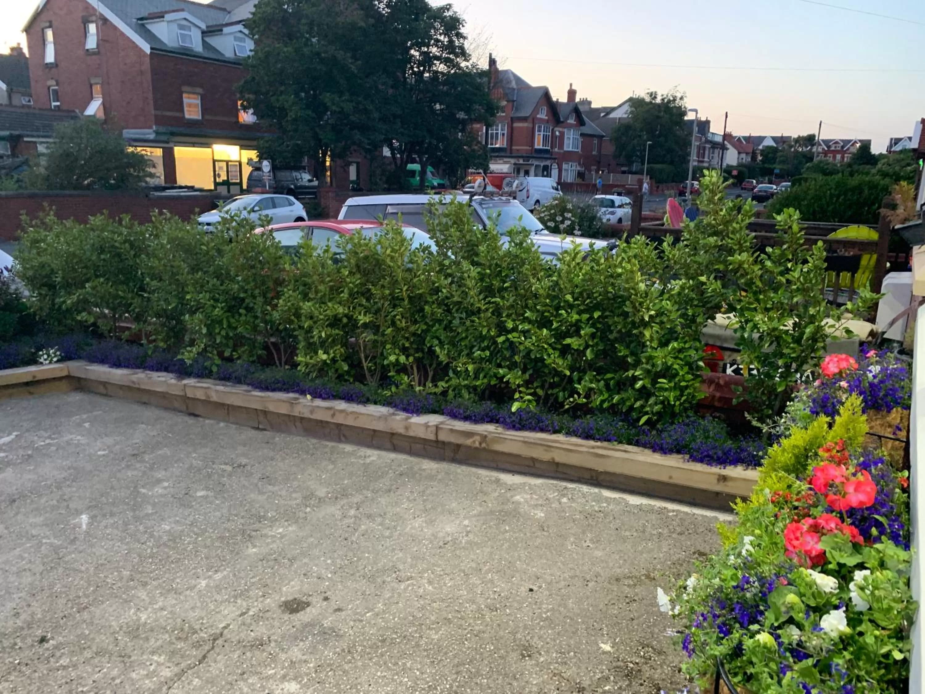 Property building in The Gaydon