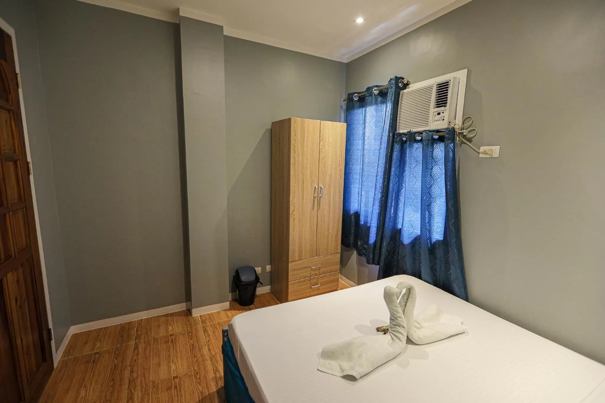 Bedroom, Bed in Kingswick Residences & Lodge