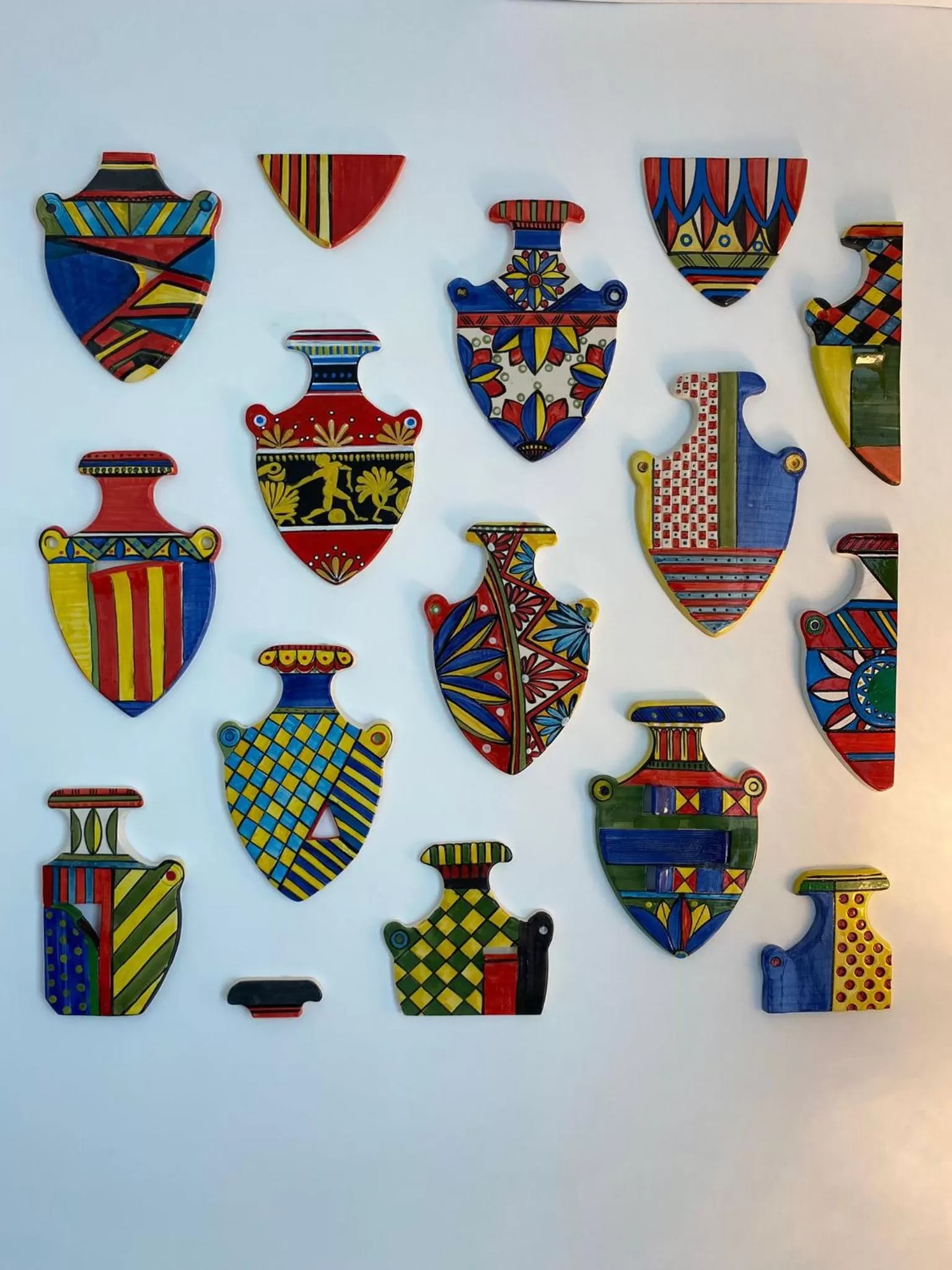 Bedroom in Doric Eco Boutique Resort & Spa - Sicily