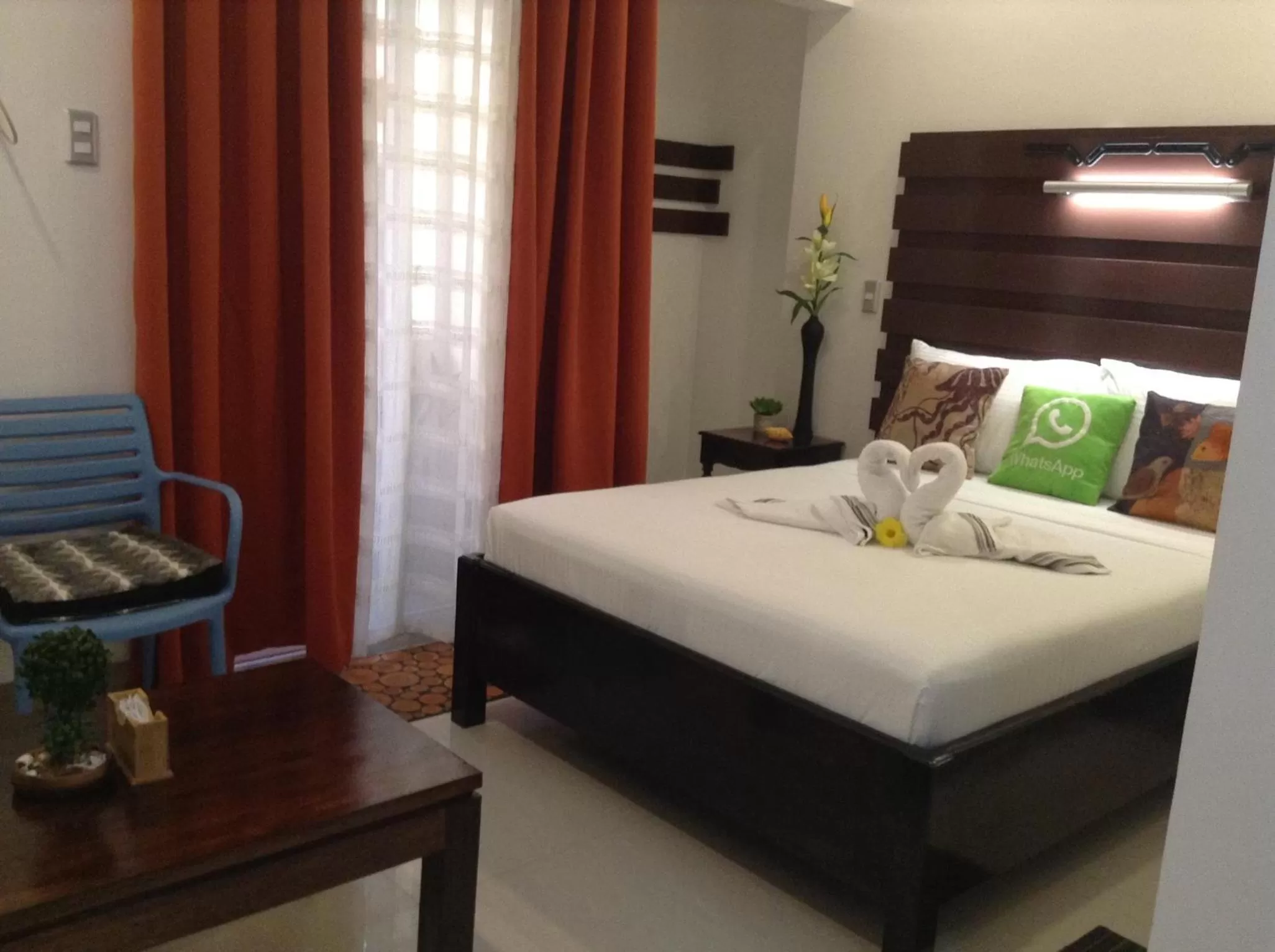 Bed in SunValley Tourist Inn