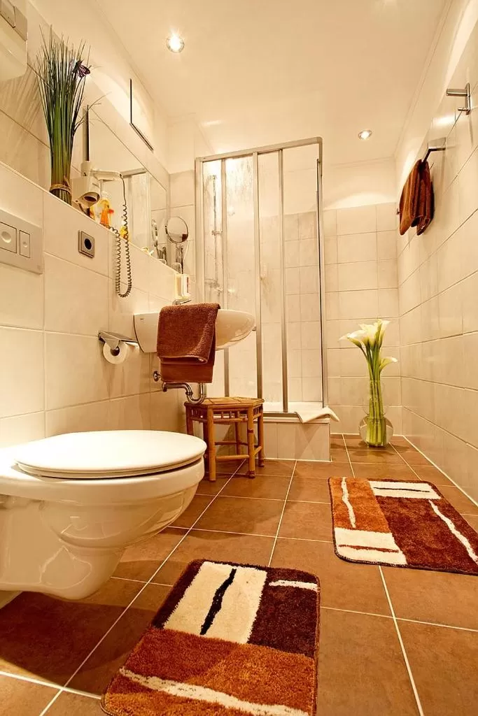 Rheinhotel Vier Jahreszeiten Bad Breisig