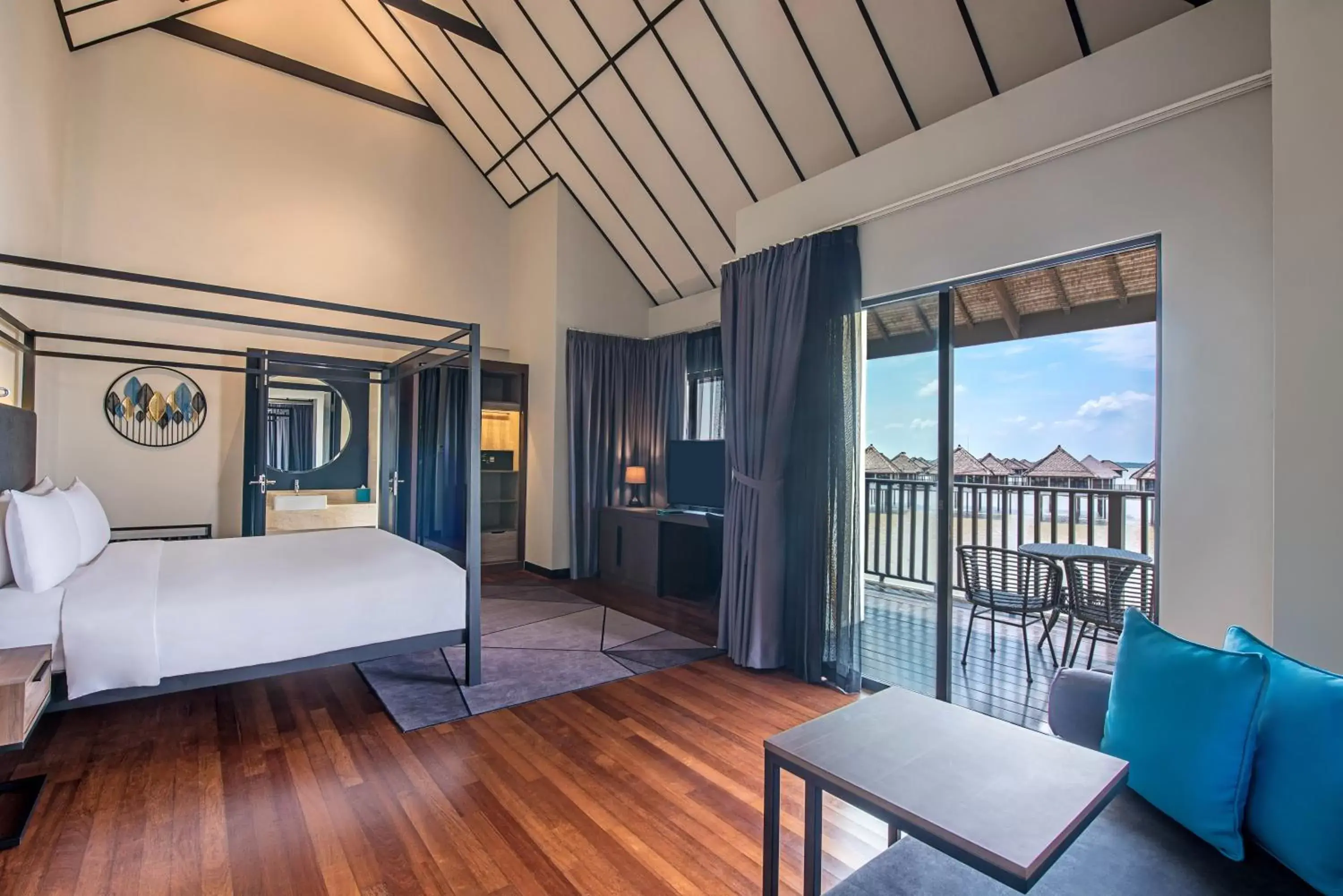 Superior Double or Twin Room - Paradise Escape Offer in Golden Palm Tree Sepang Superior Double or Twin Room - Paradise Escape Offer in Golden Palm Tree Sepang