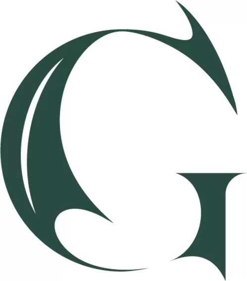 Property logo or sign in The Green Dragon Hotel