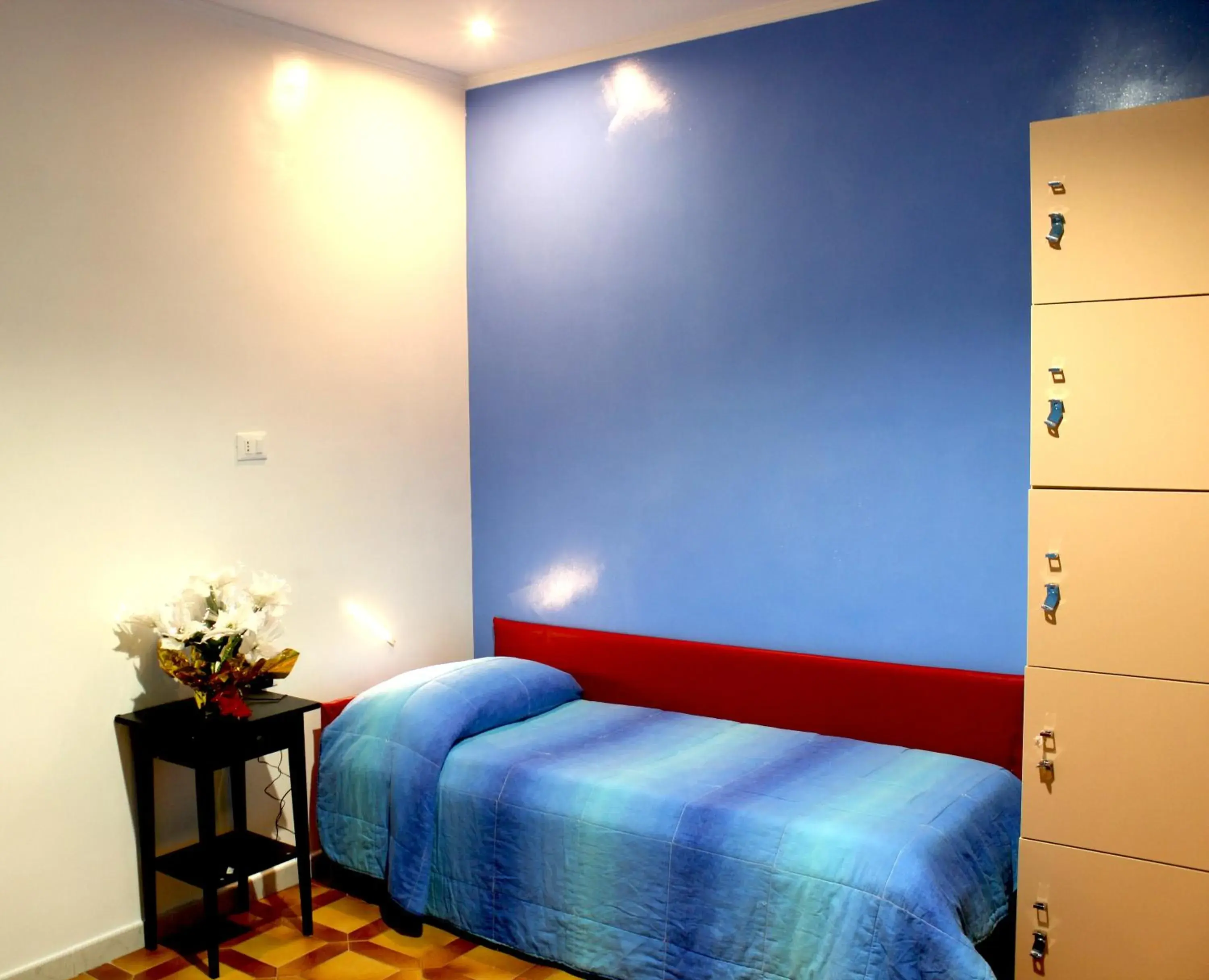 Standard Quadruple Room in Legend R.G. Standard Quadruple Room in Legend R.G.