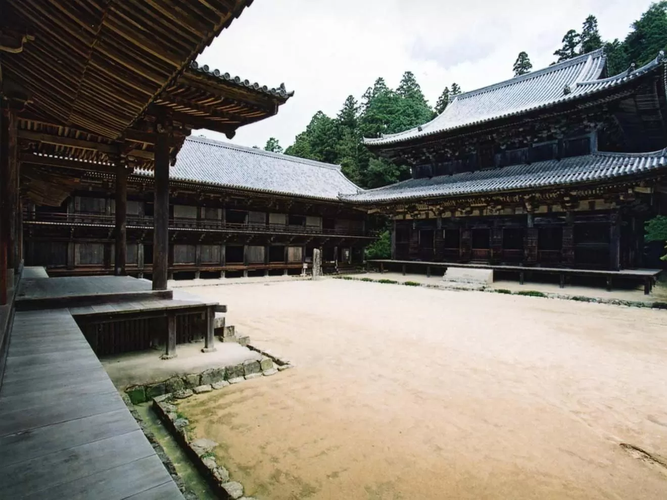 Off site in Hotel Nikko Himeji