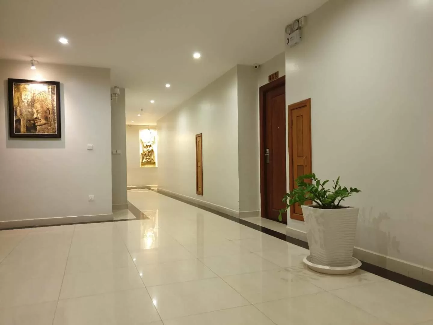 Property building in Aristocrat Residence & Hotel