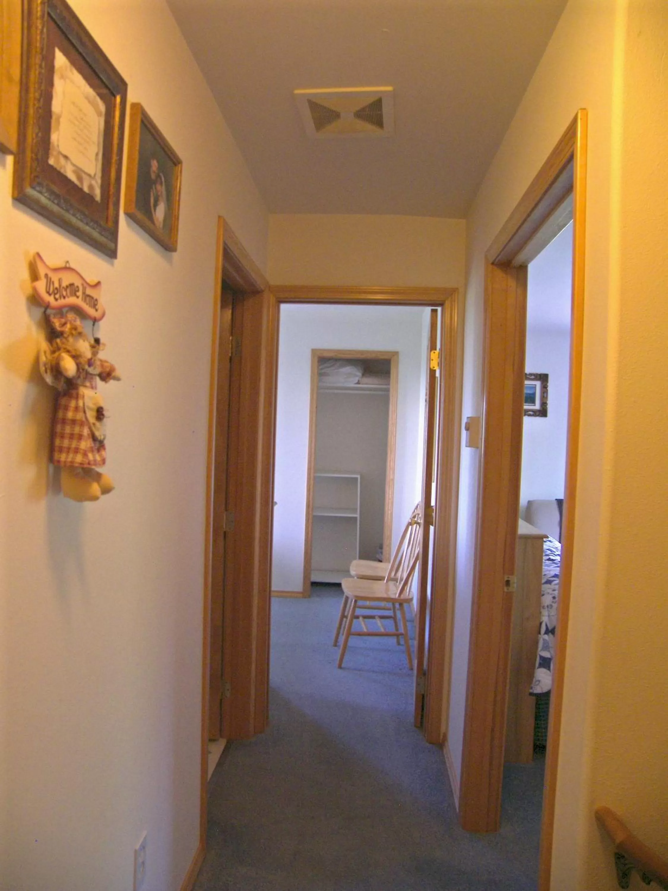 Grace and Bill's Freedom Hills B&B