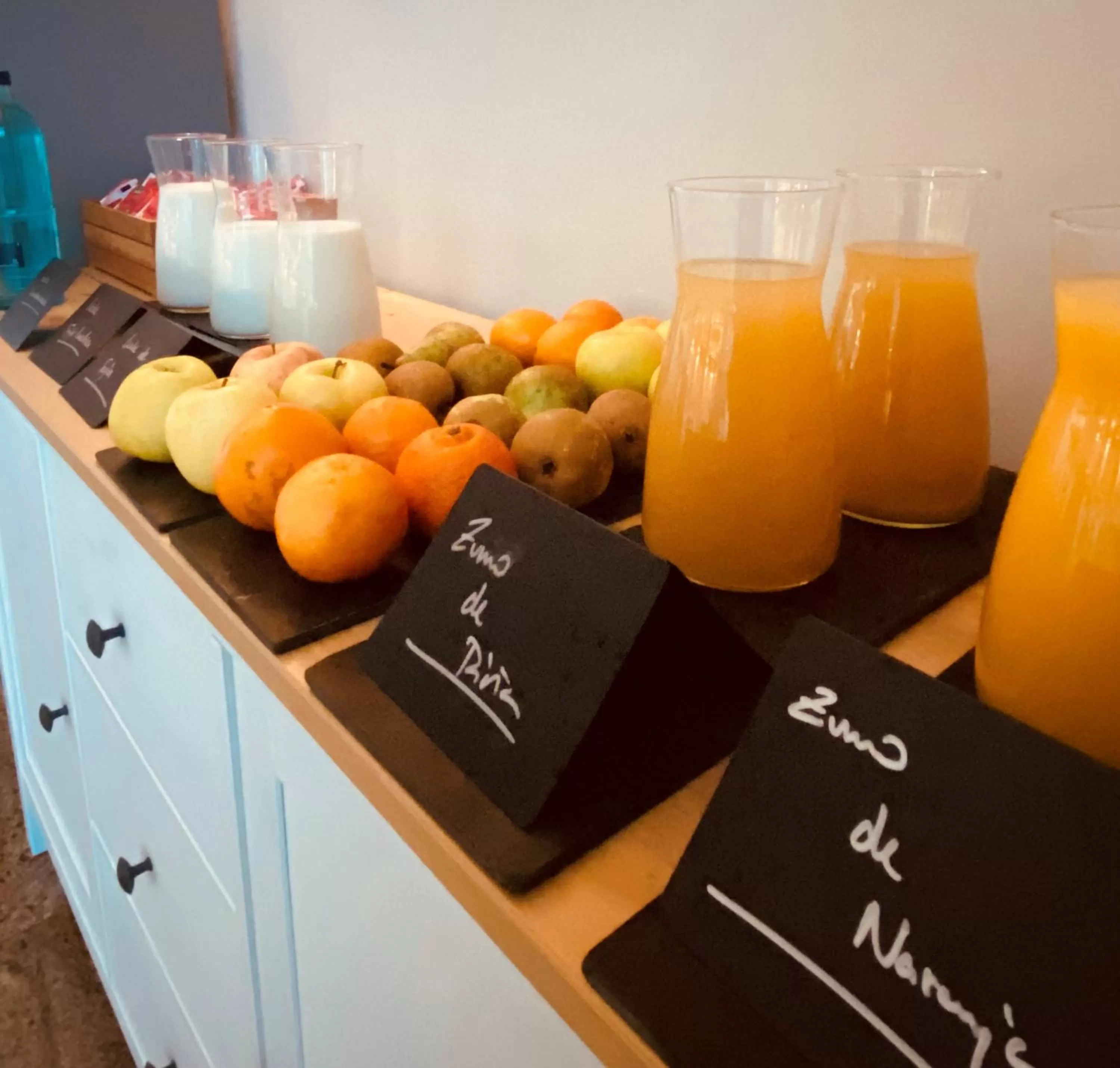 Hotel Las Provincias