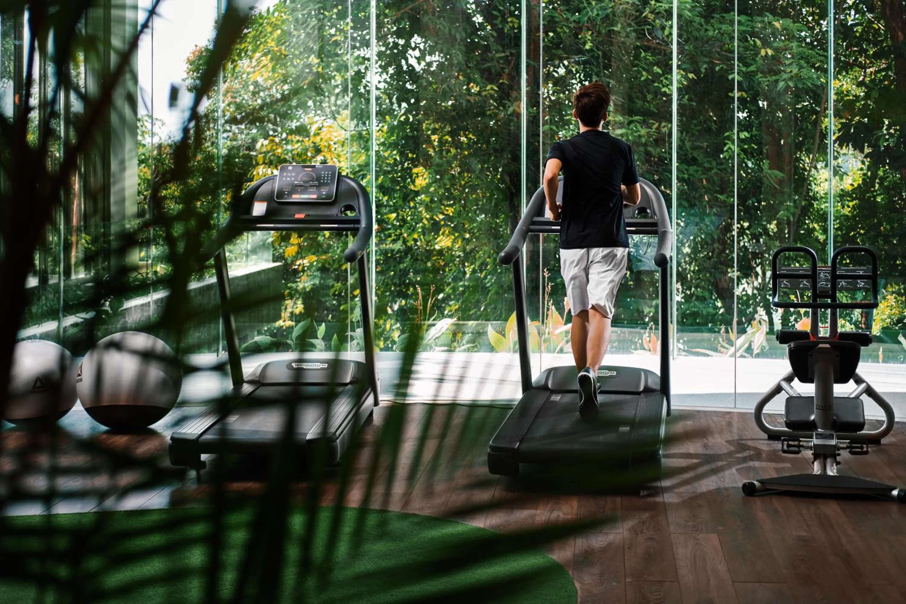 Spa and wellness centre/facilities in Premier Village Phu Quoc Resort Managed by Accor