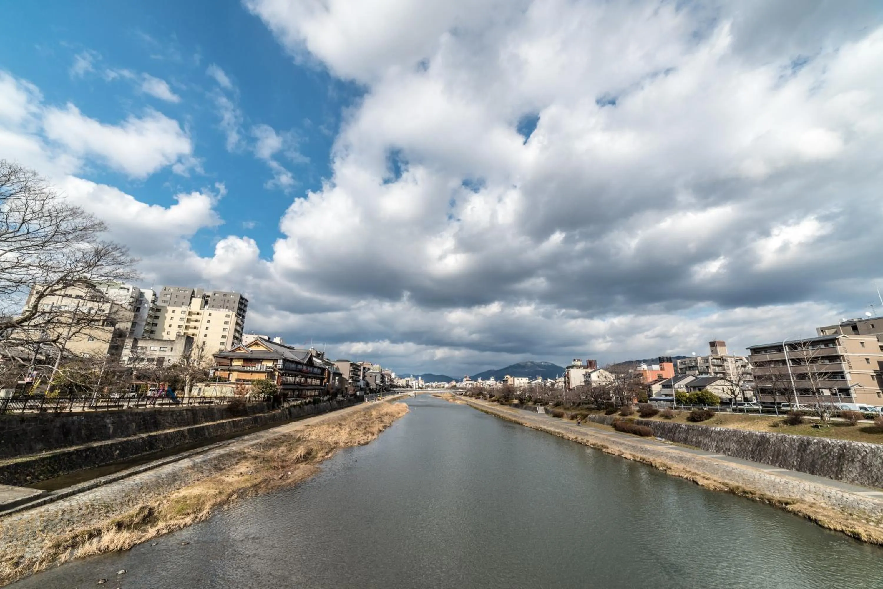 Nearby landmark in My K House