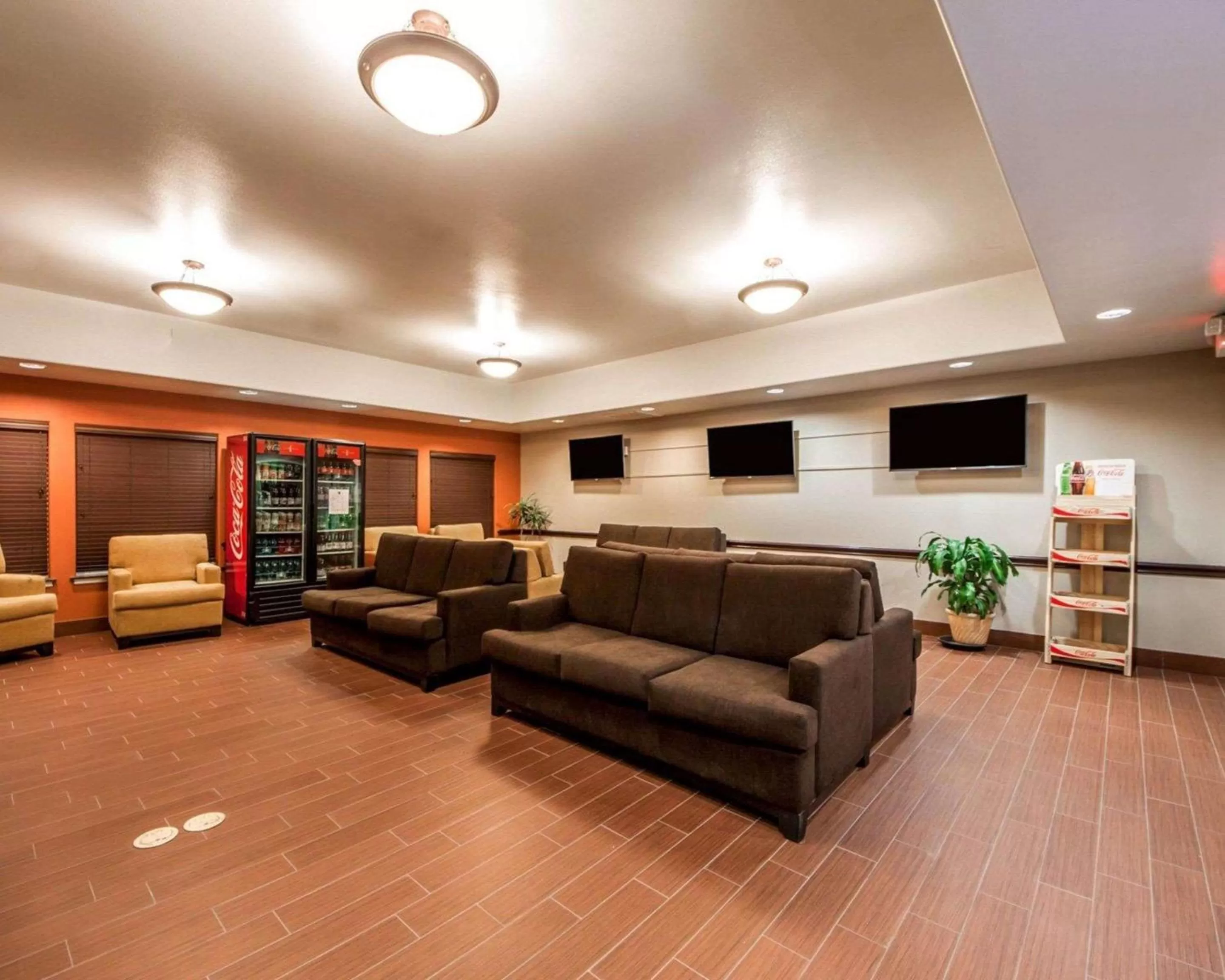 Other in Sleep Inn & Suites Lawton Near Fort Sill