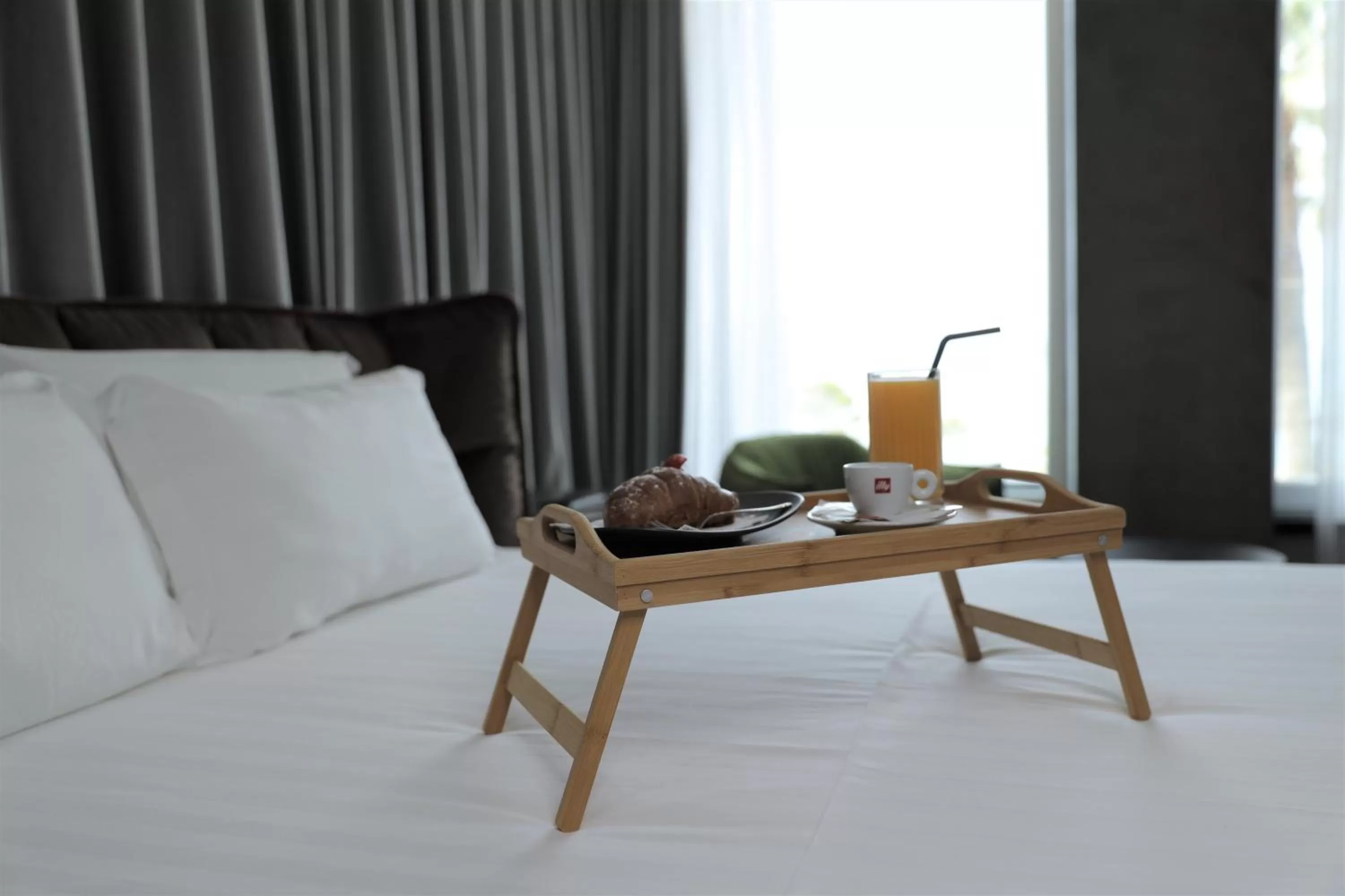 Breakfast in AP Hotel Boutique