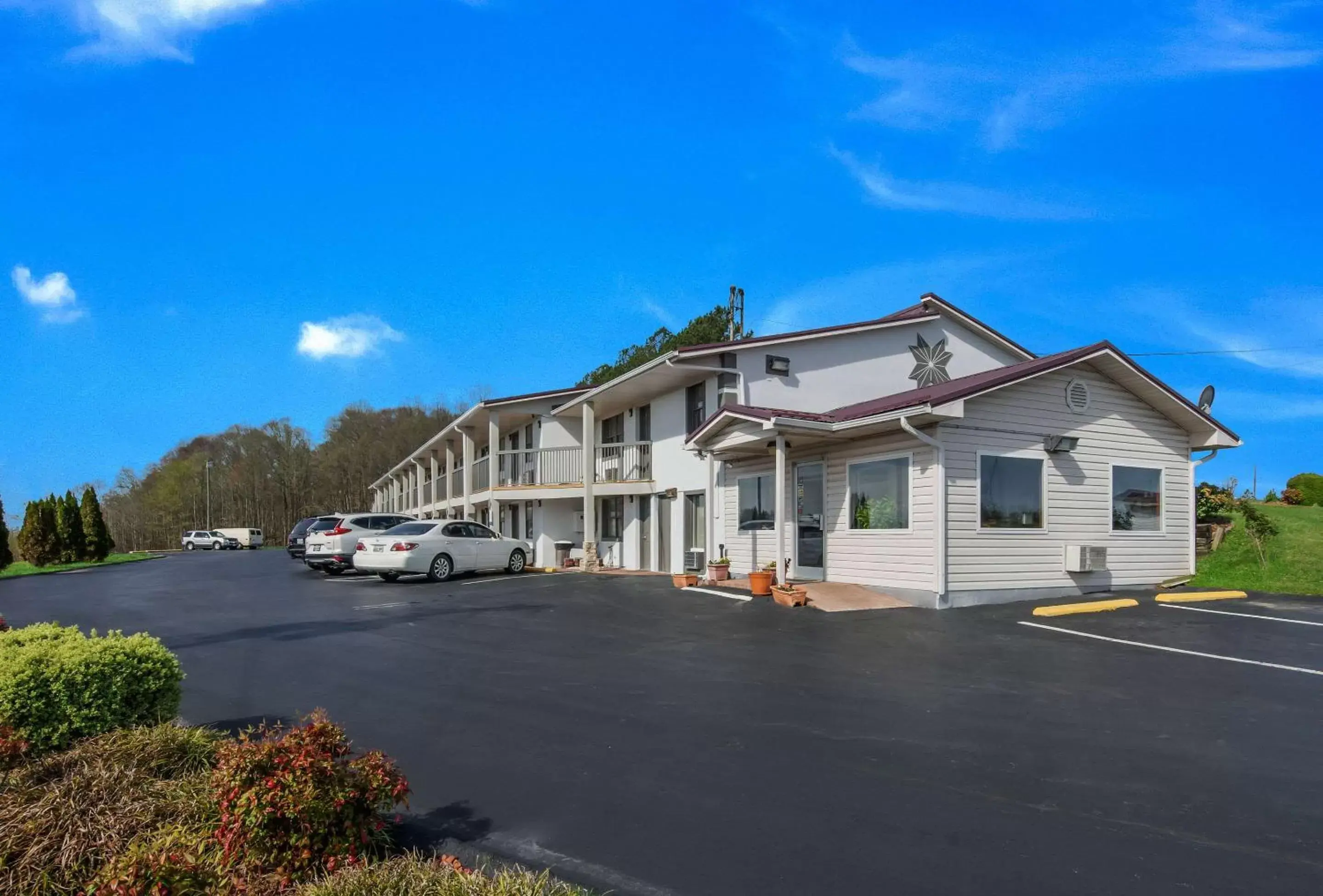 Econo Lodge Kingsport East Econo Lodge Kingsport East