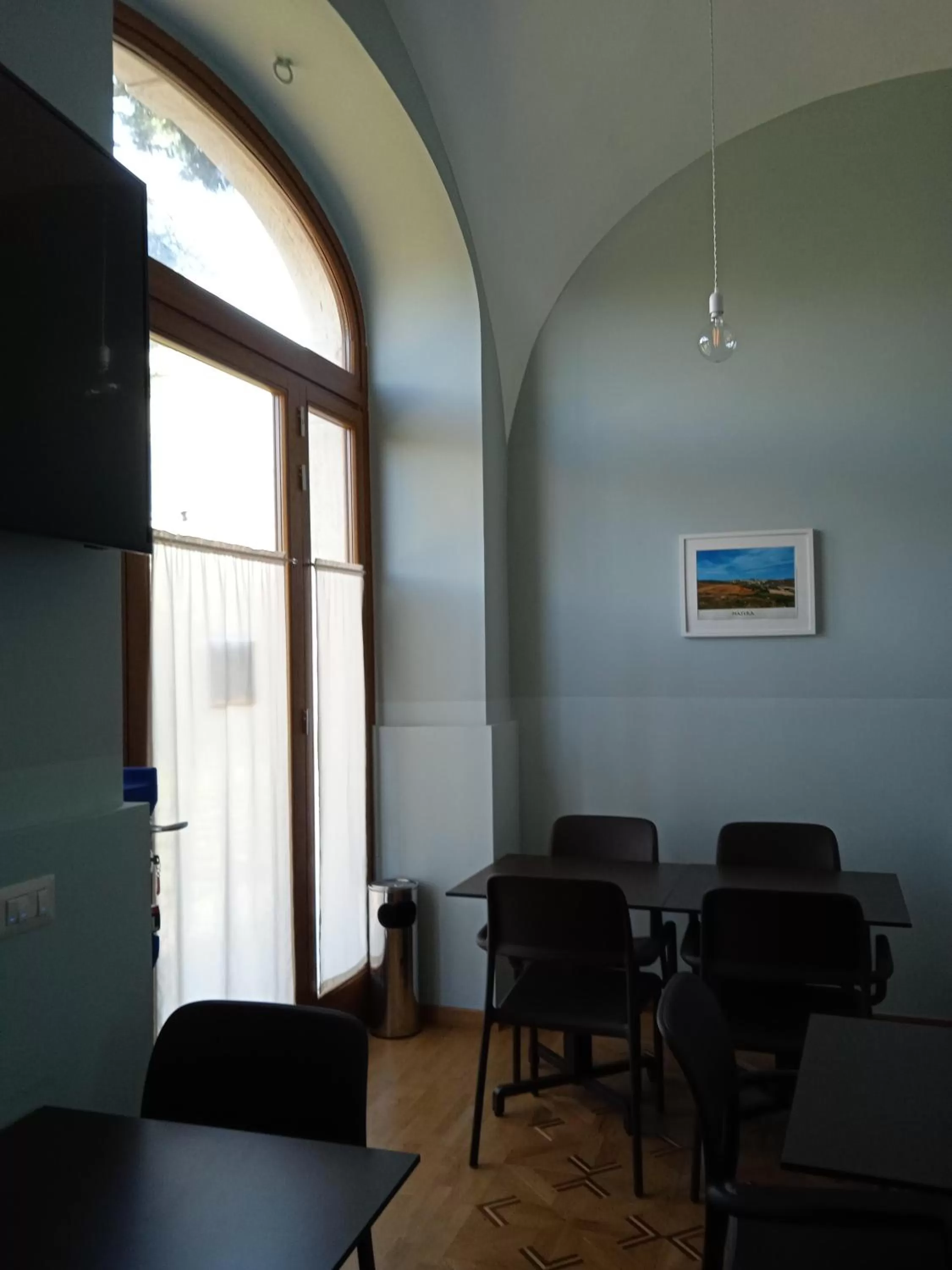 Lounge or bar in B&B delle murge