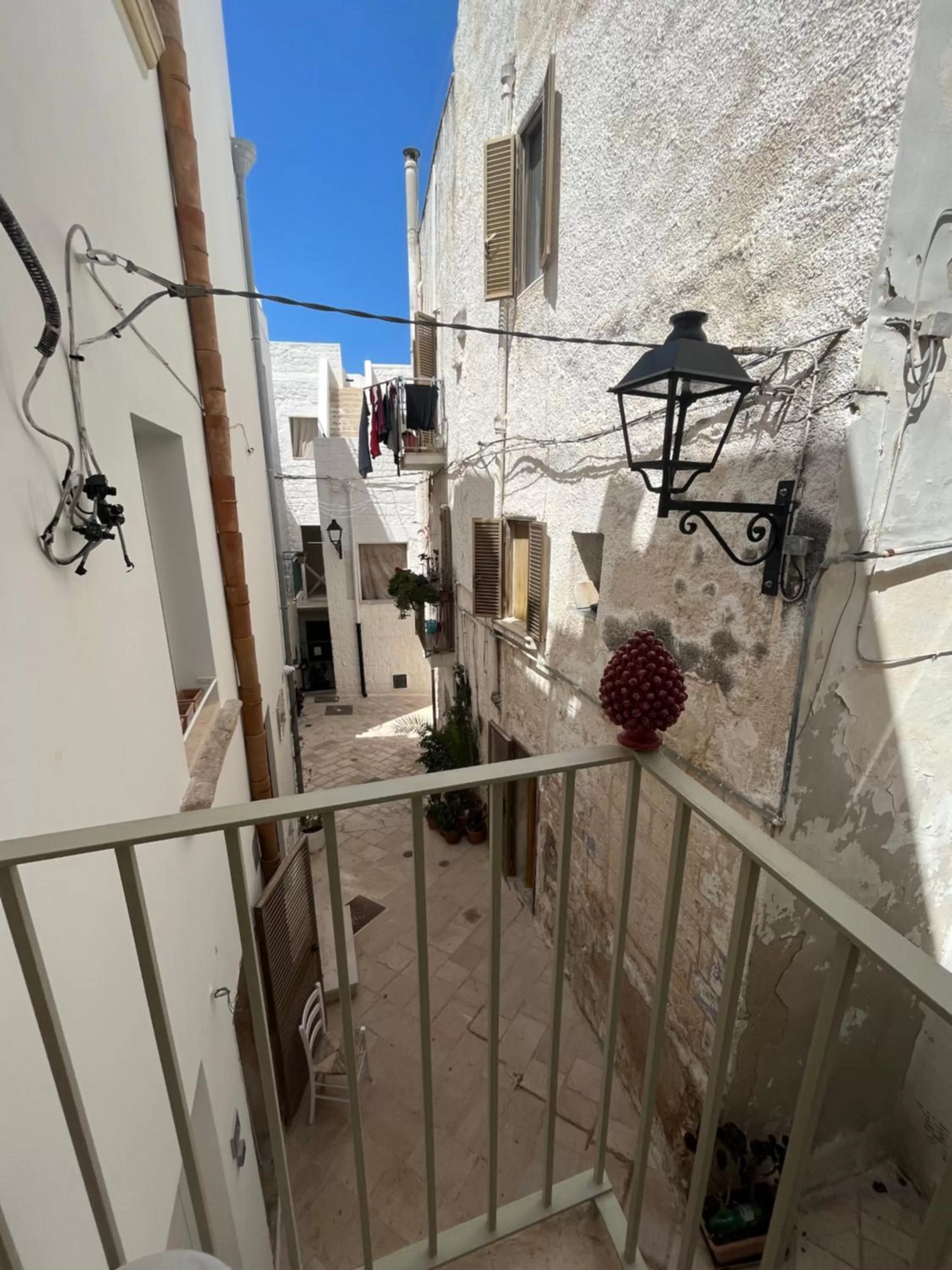 Antico Mondo Rooms & Suites