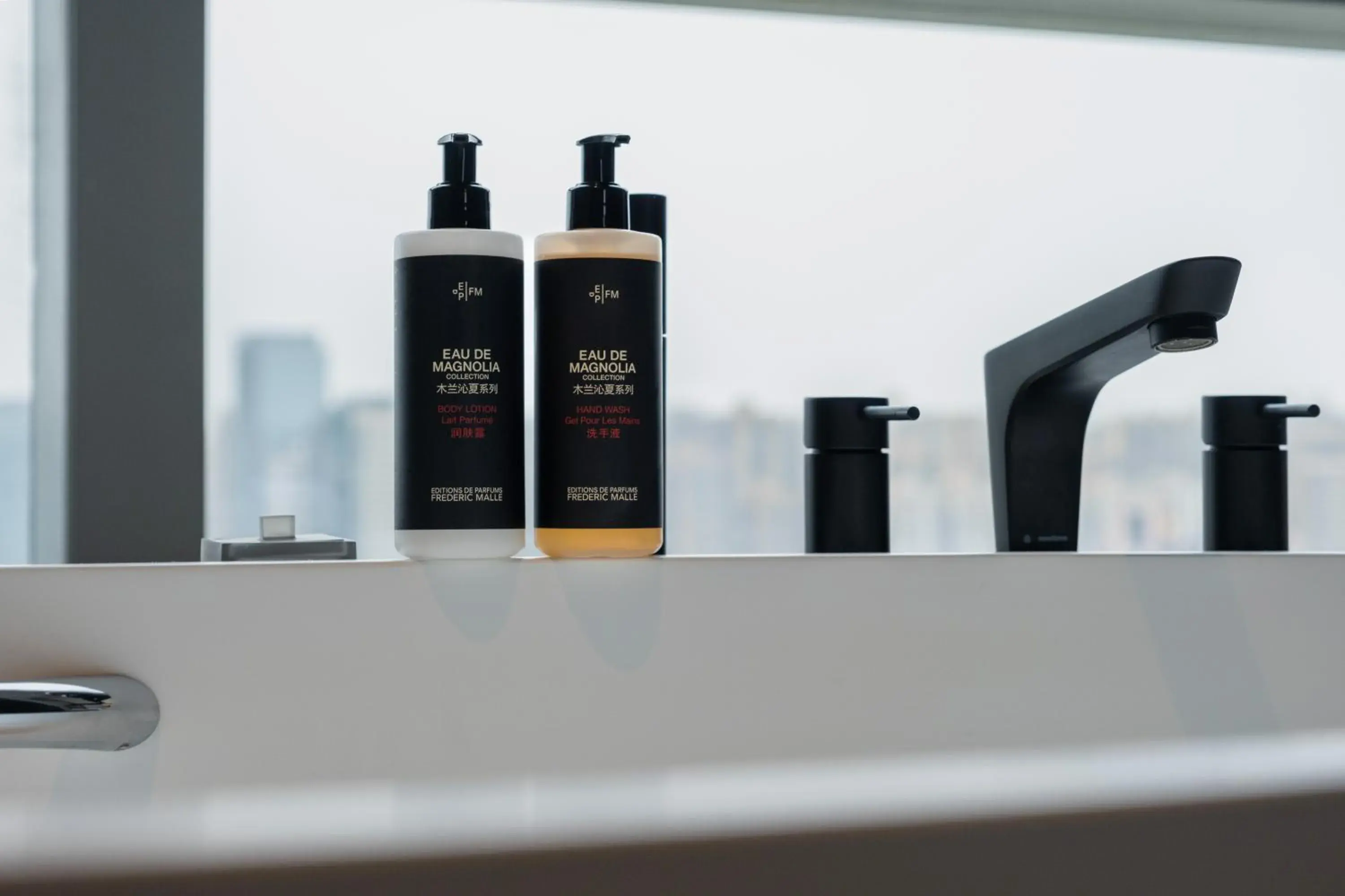 1 King Bed Junior Suite in InterContinental Xi'an North by IHG 1 King Bed Junior Suite in InterContinental Xi'an North by IHG