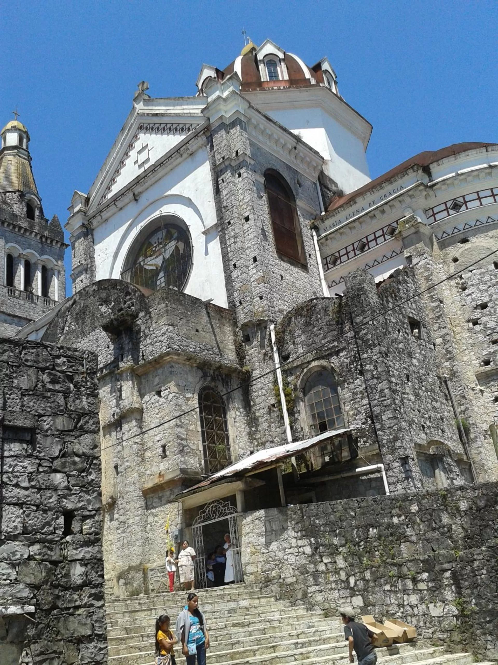 Property Building in Posada El Volador