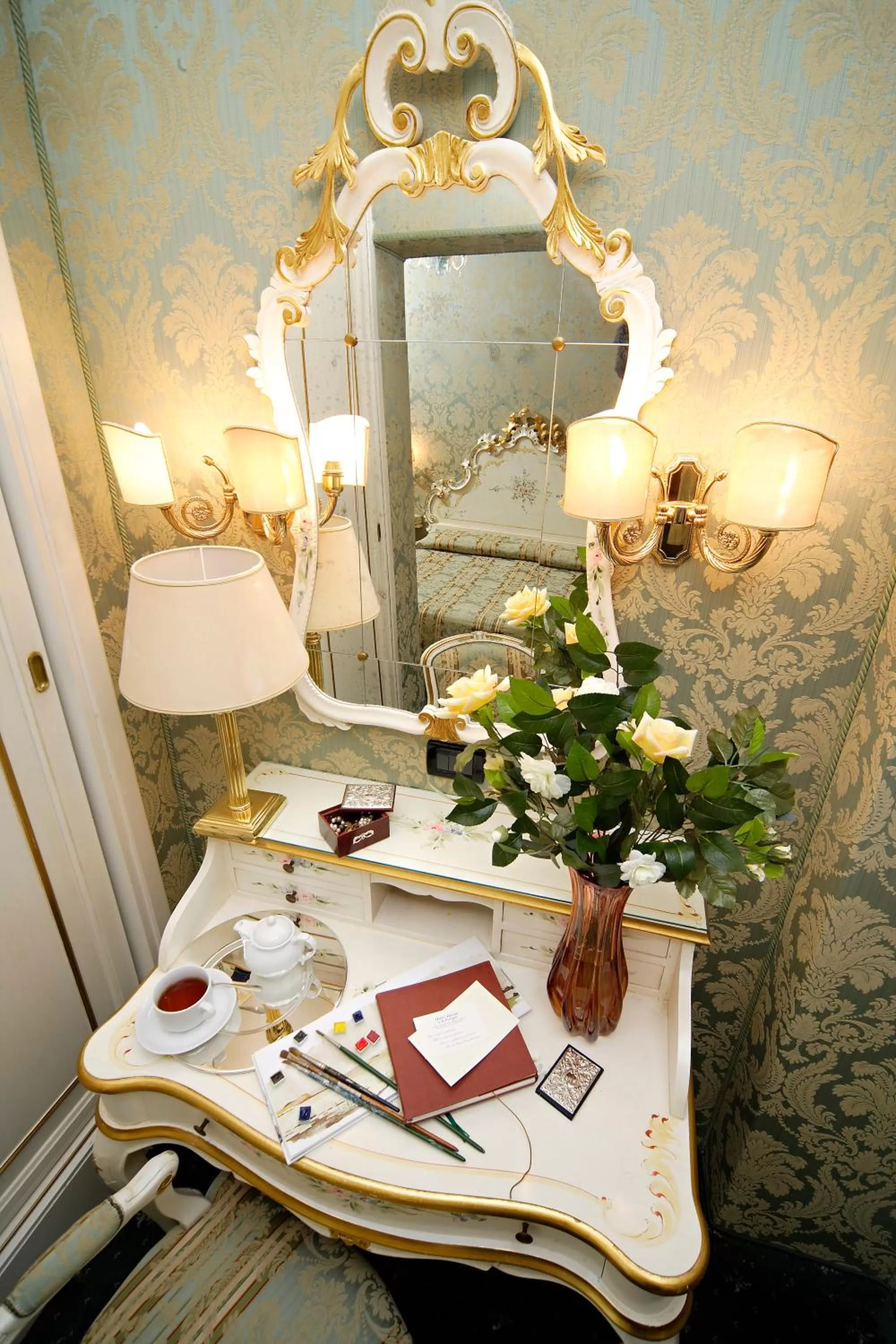 Other in Hotel Gorizia a La Valigia