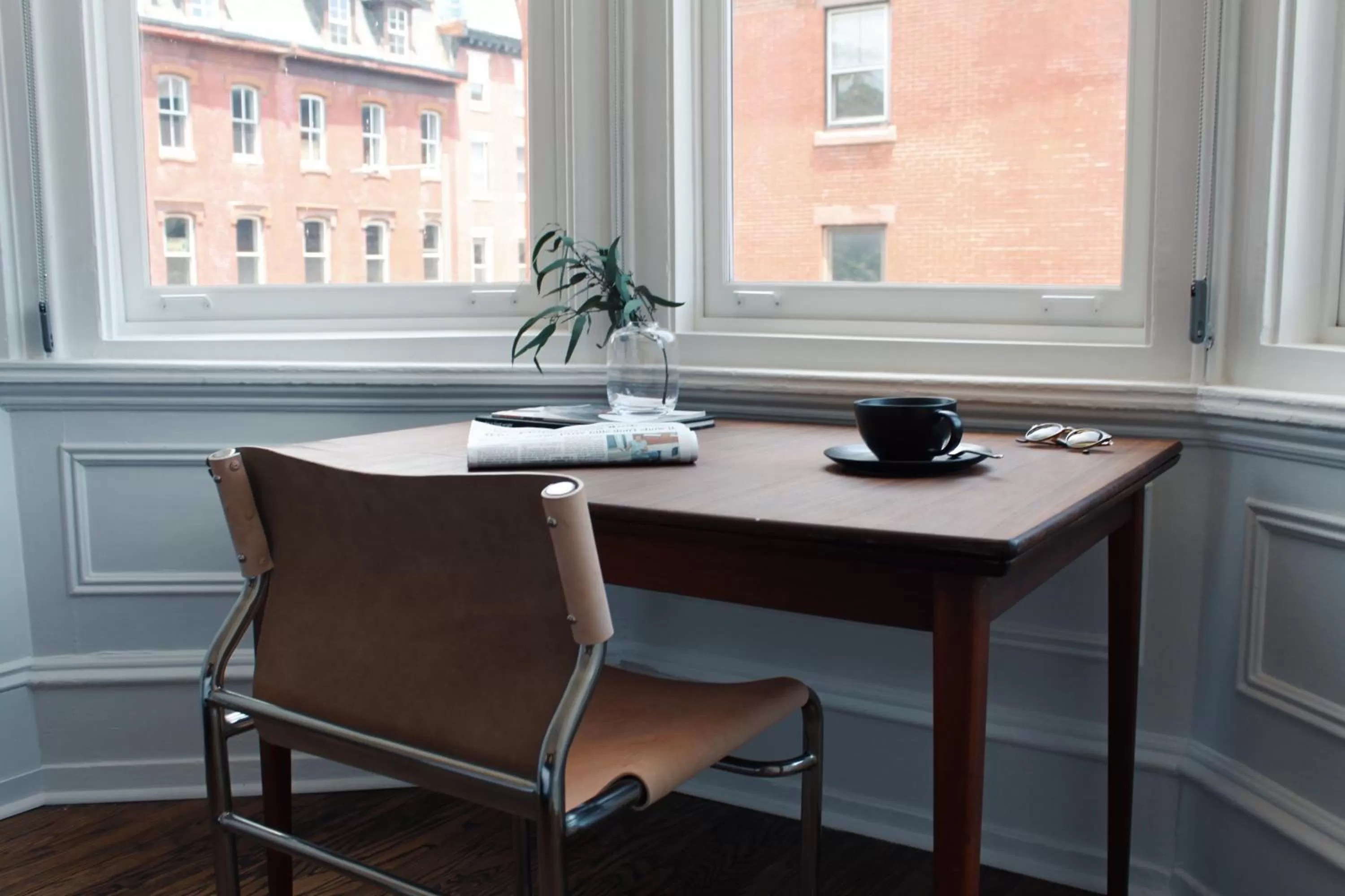 Stay Rafa At 2000 Spruce