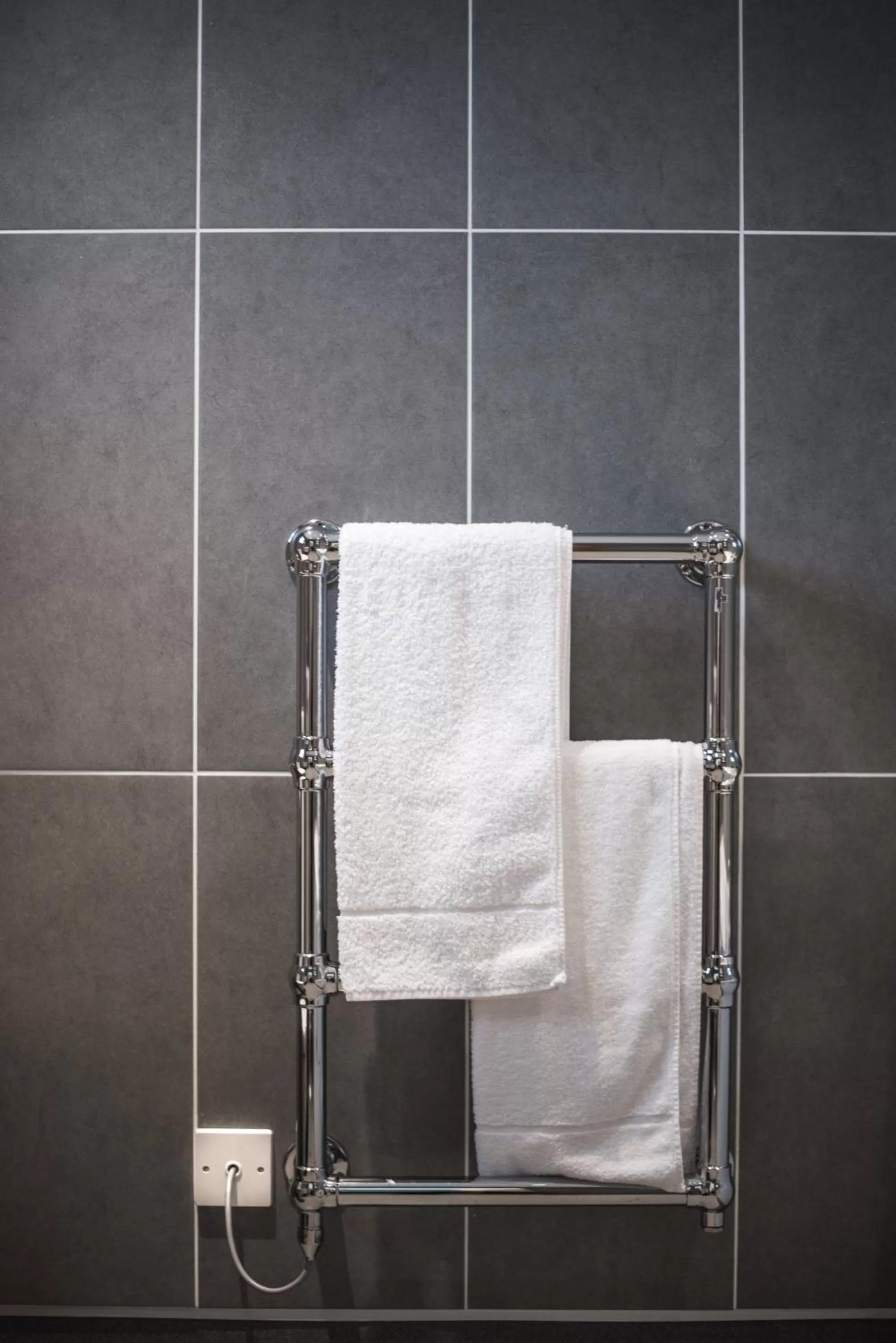 Bathroom in The Red Lion